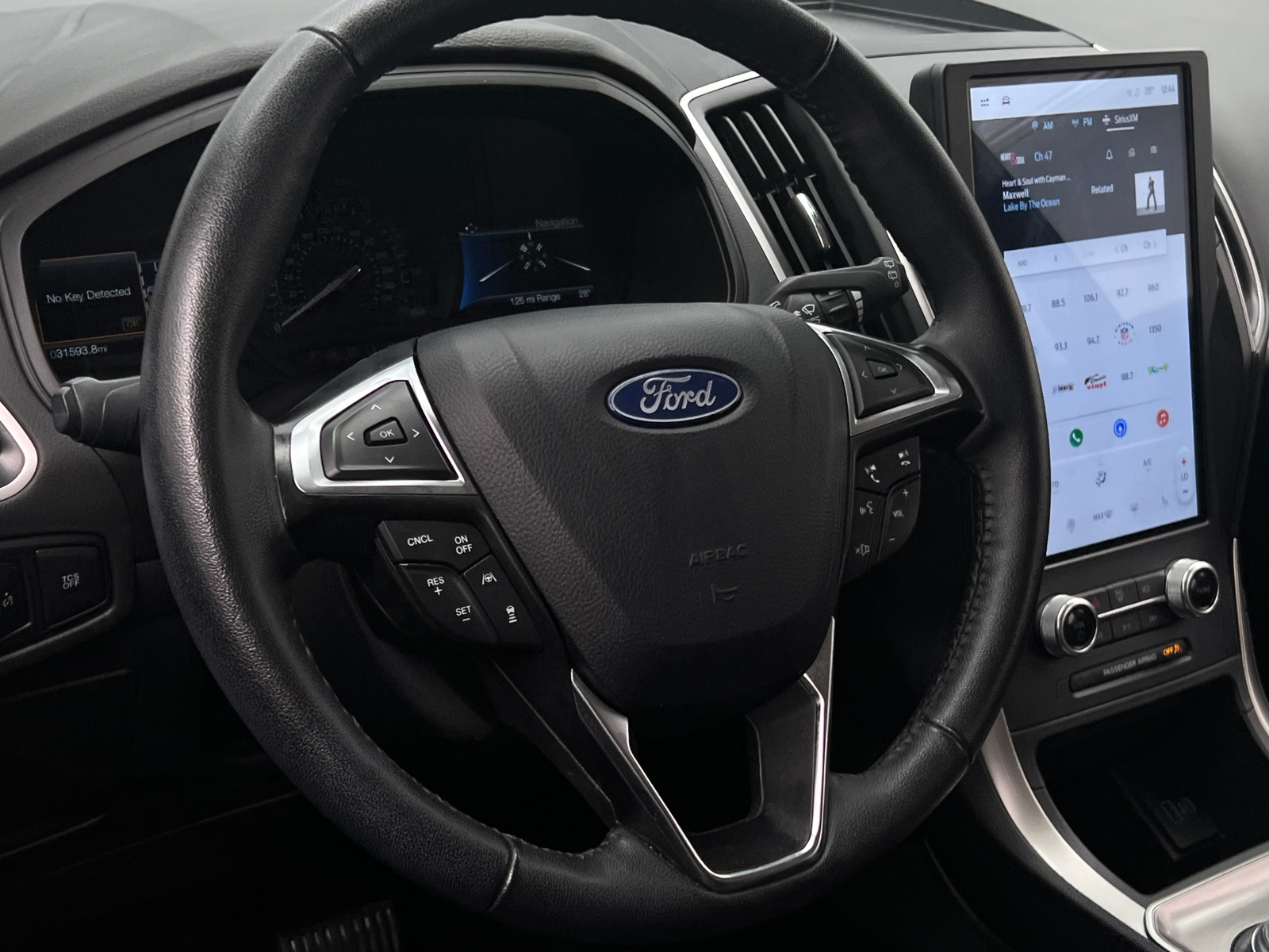 Thumbnail: 2024 Ford Edge - 4