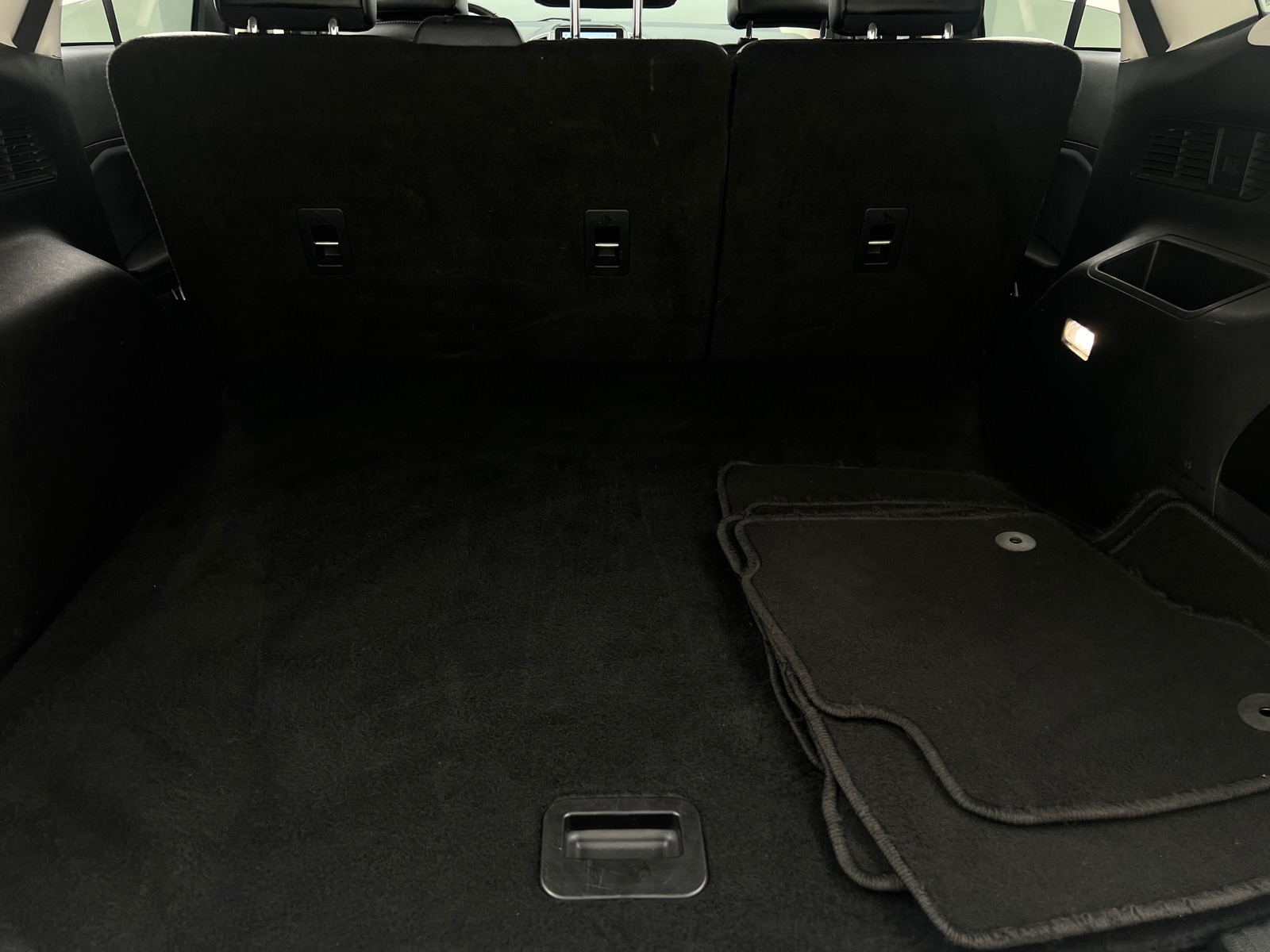 Thumbnail: 2024 Ford Edge - 6