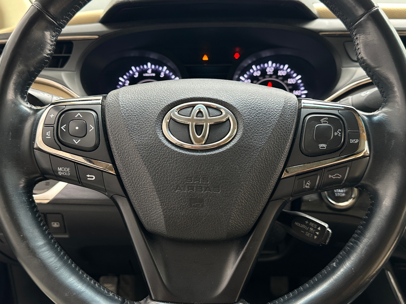 Thumbnail: 2017 Toyota Avalon - 4