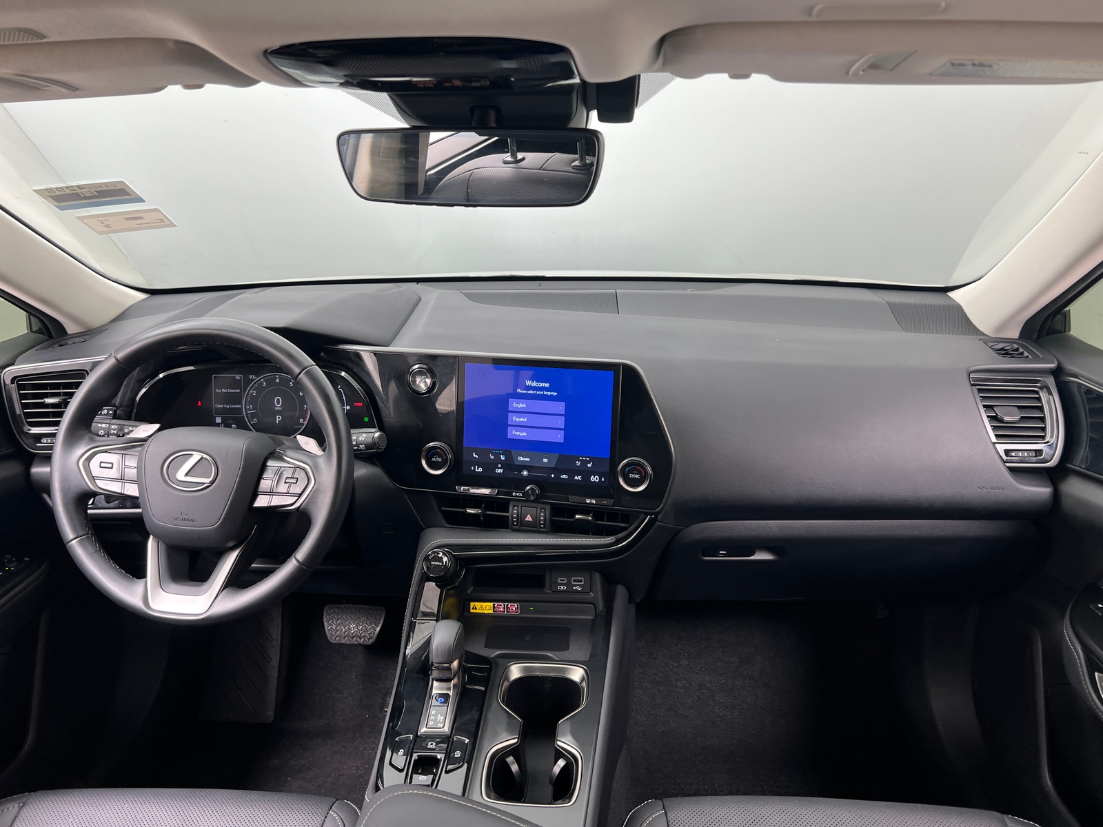 Thumbnail: 2023 Lexus NX - 2