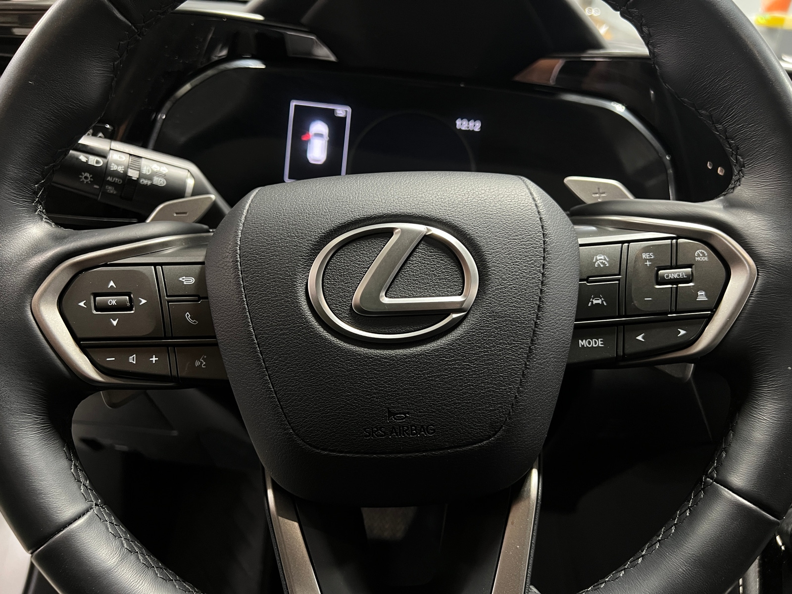 Thumbnail: 2023 Lexus NX - 4