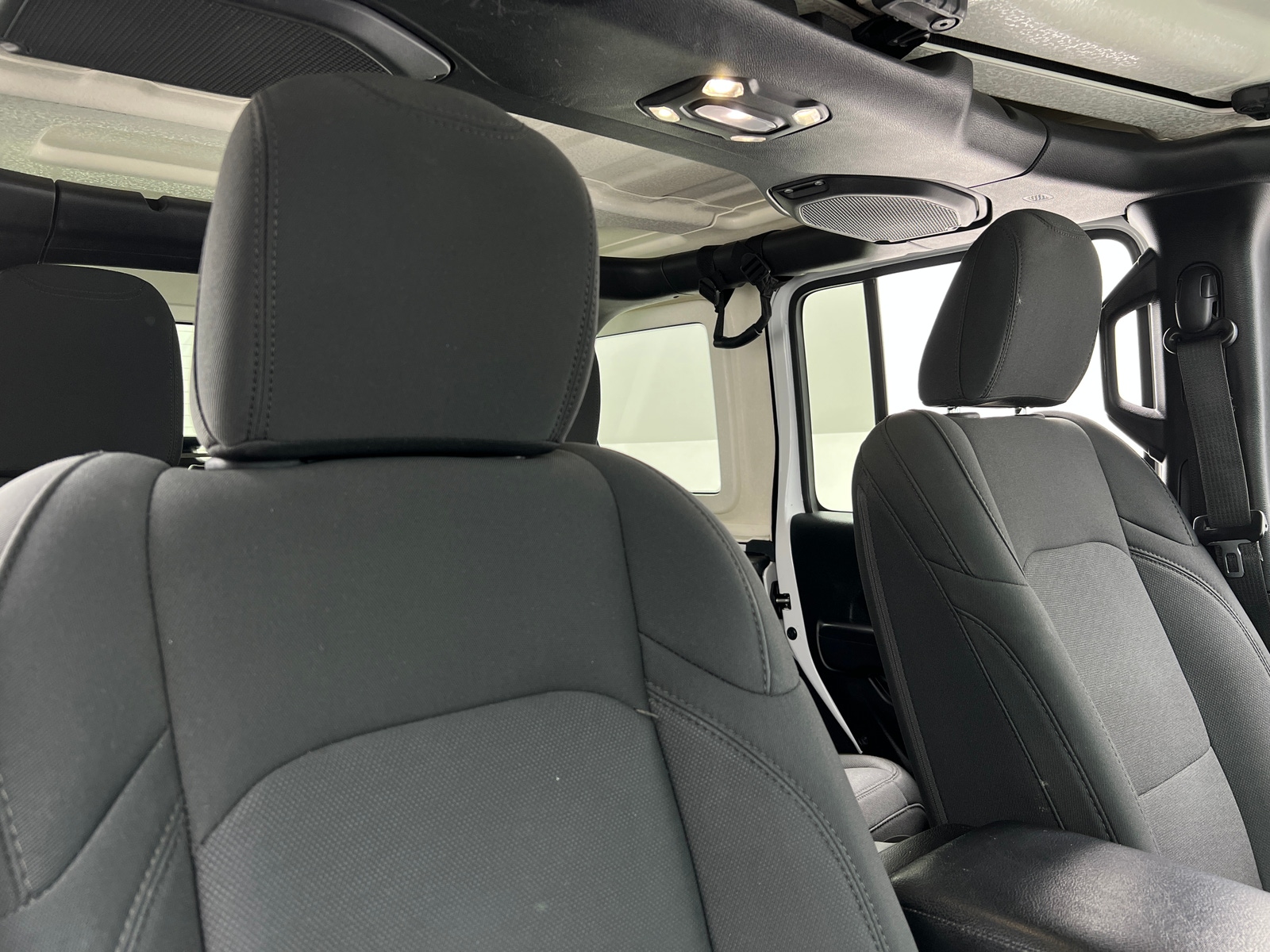 Thumbnail: 2020 Jeep Wrangler - 2