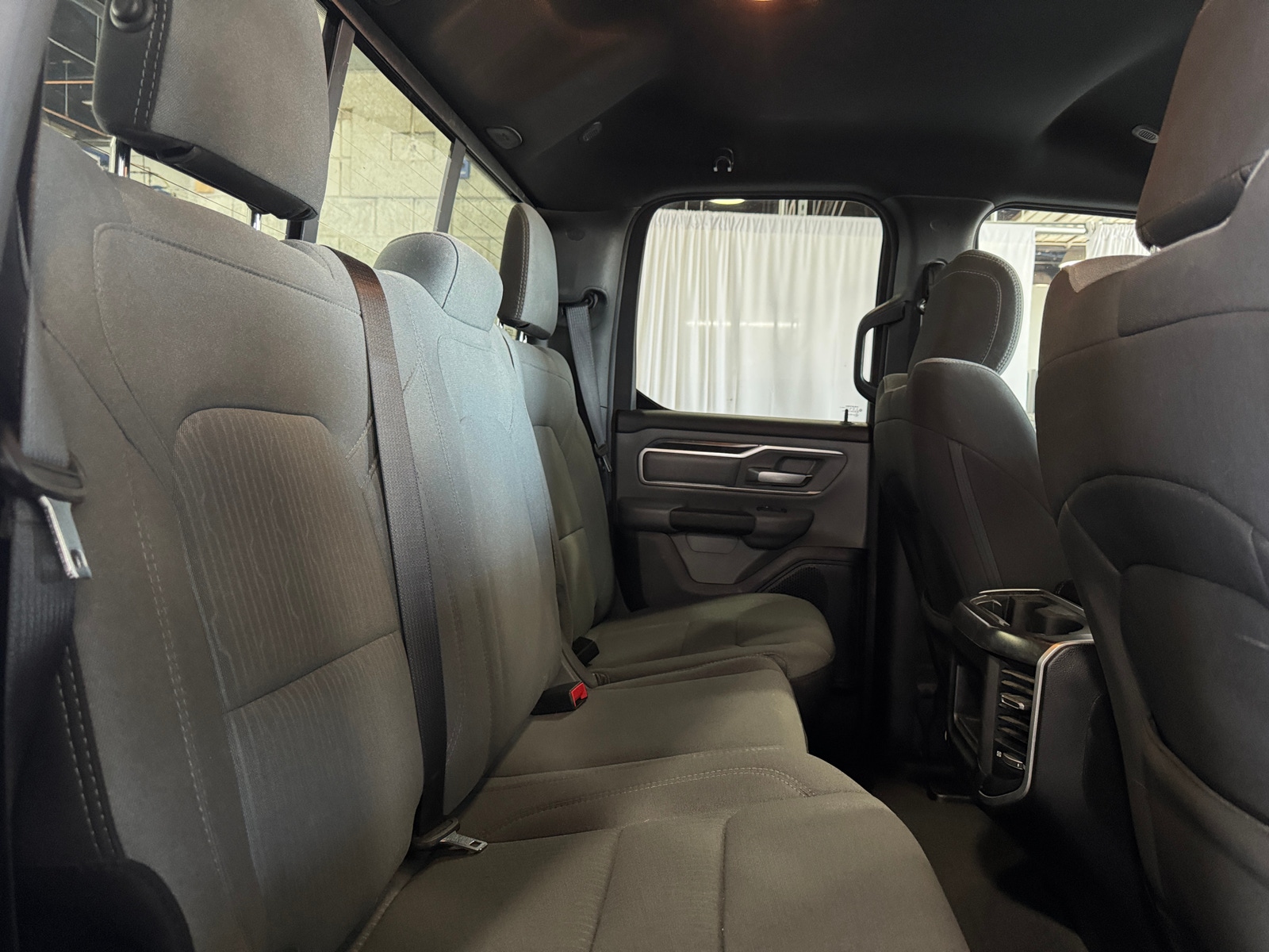 Thumbnail: 2023 RAM 1500 - 6