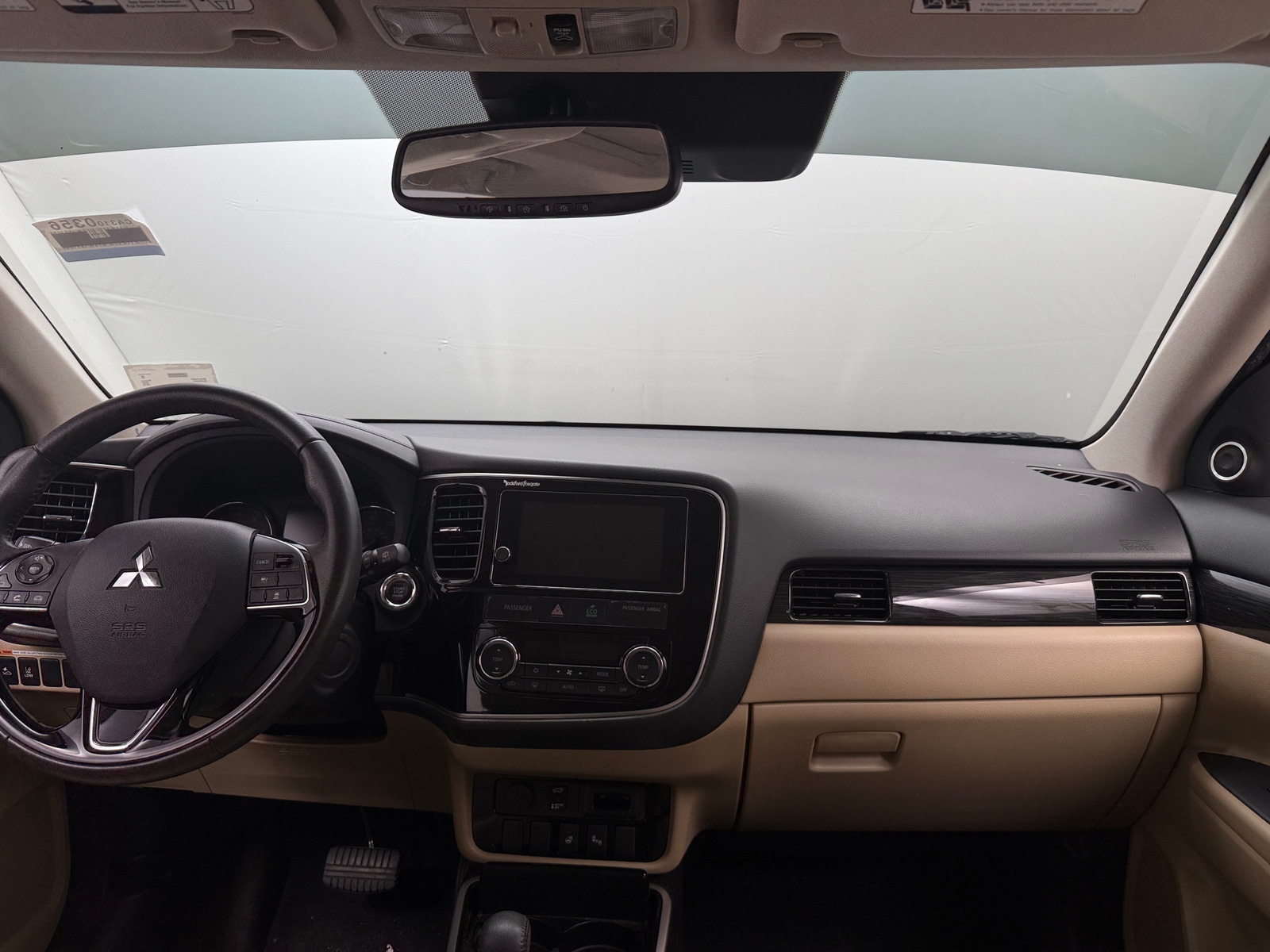 Thumbnail: 2018 Mitsubishi Outlander - 3