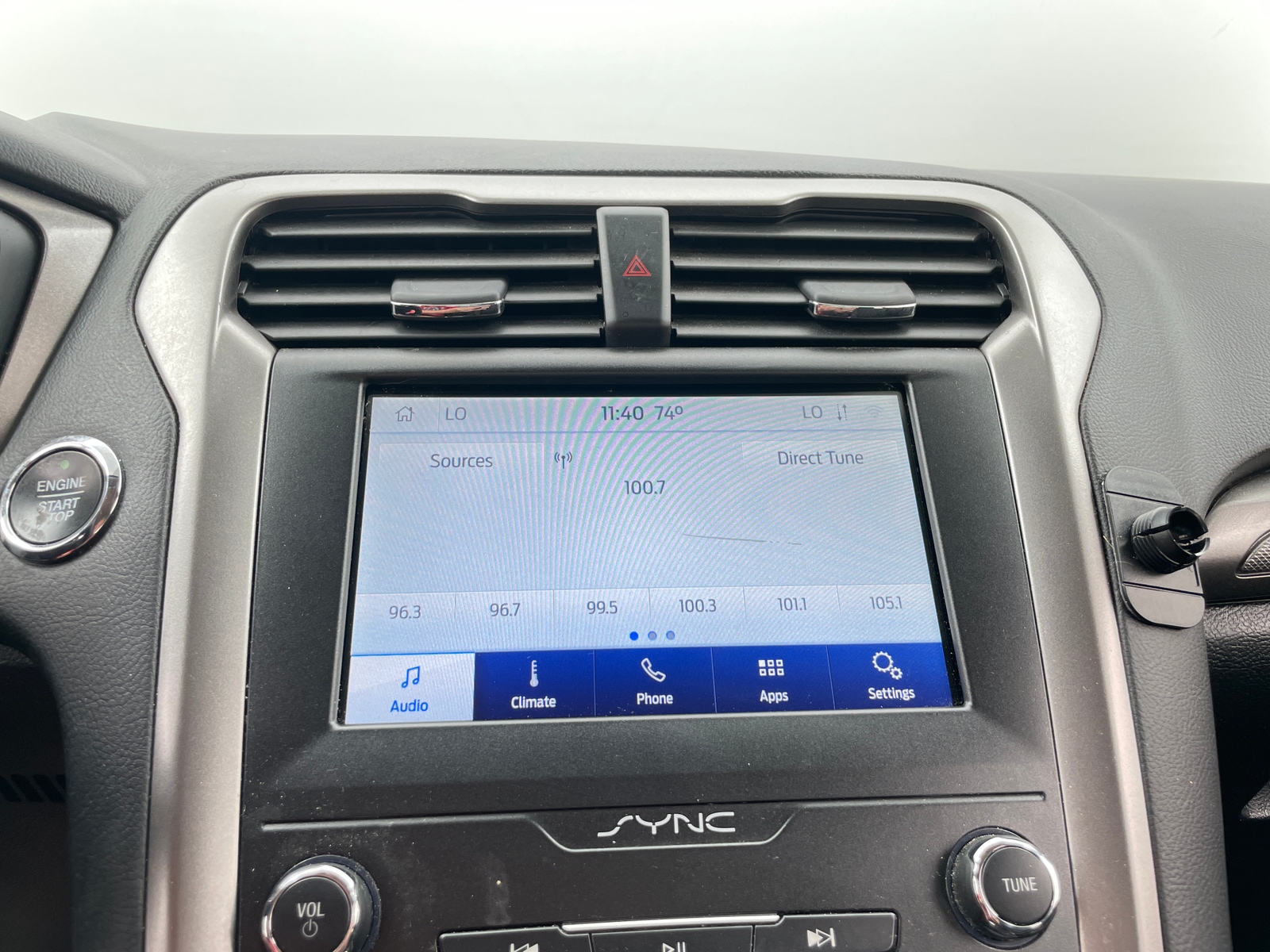 Thumbnail: 2020 Ford Fusion - 4