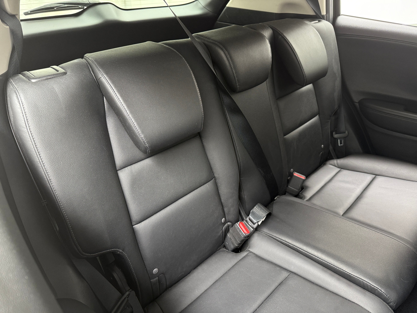 Thumbnail: 2017 Honda HR-V - 5