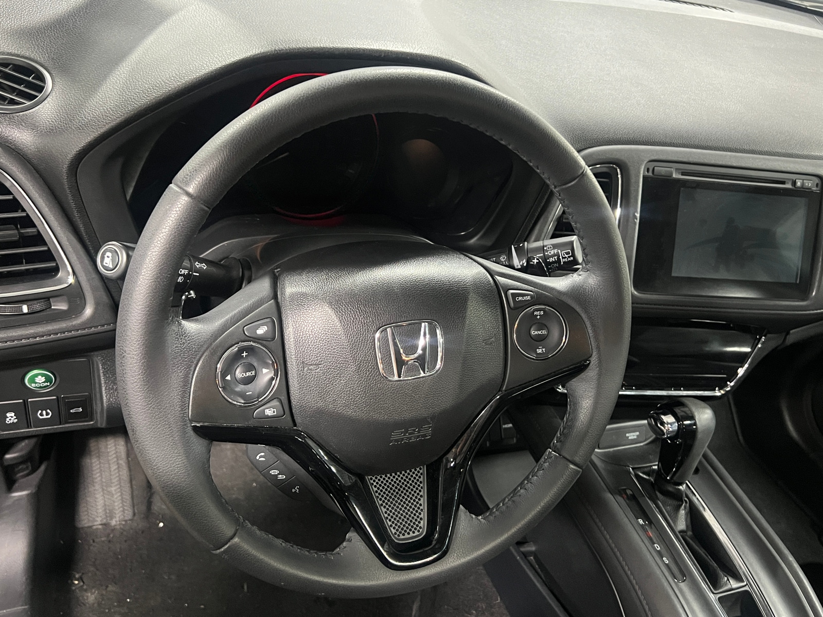 Thumbnail: 2017 Honda HR-V - 4
