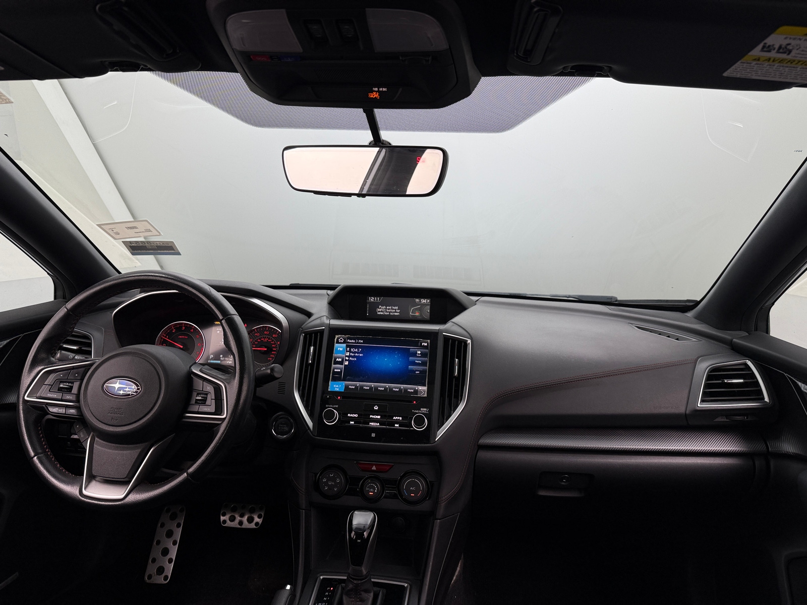 Thumbnail: 2017 Subaru Impreza - 3