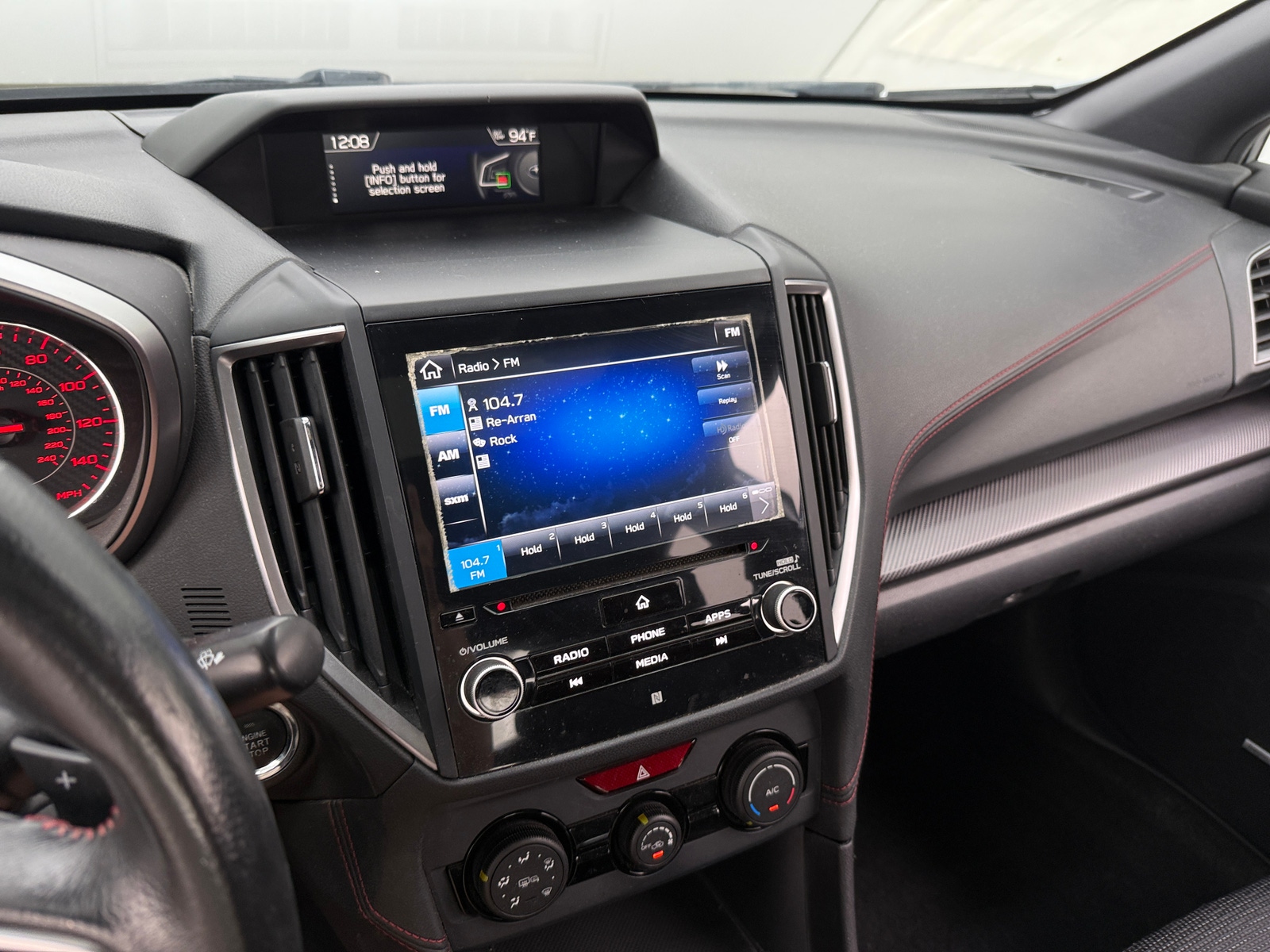 Thumbnail: 2017 Subaru Impreza - 4