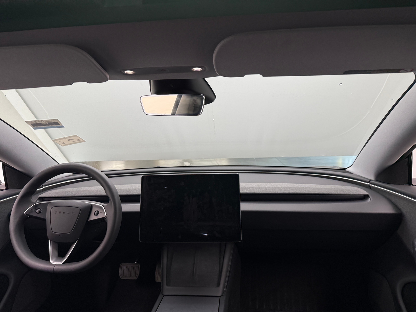 Thumbnail: 2024 Tesla Model 3 - 2