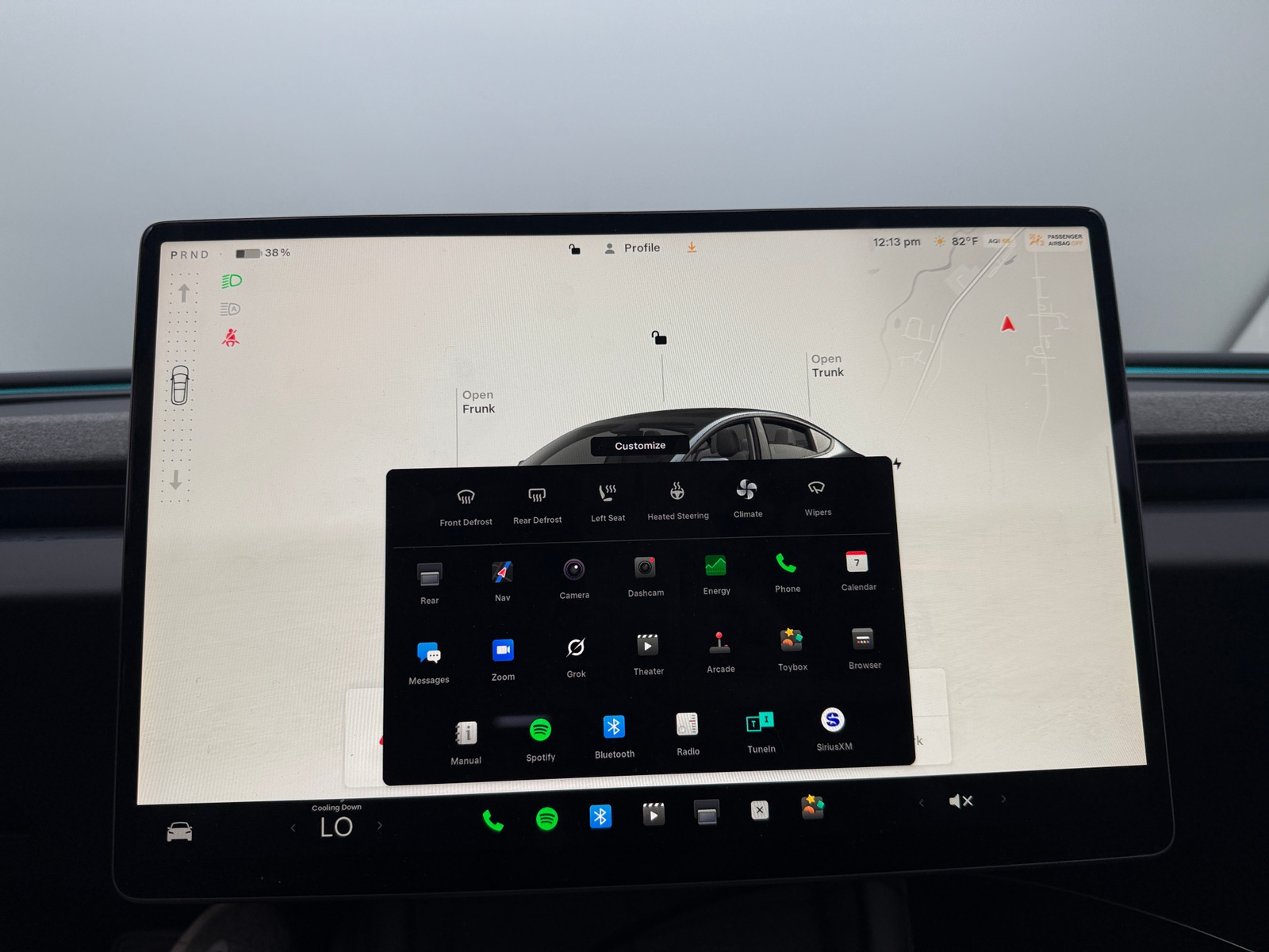 Thumbnail: 2024 Tesla Model 3 - 3