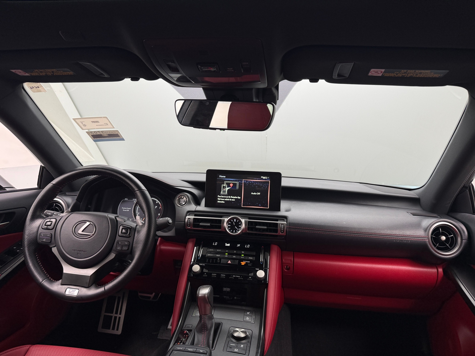 Thumbnail: 2021 Lexus IS - 2