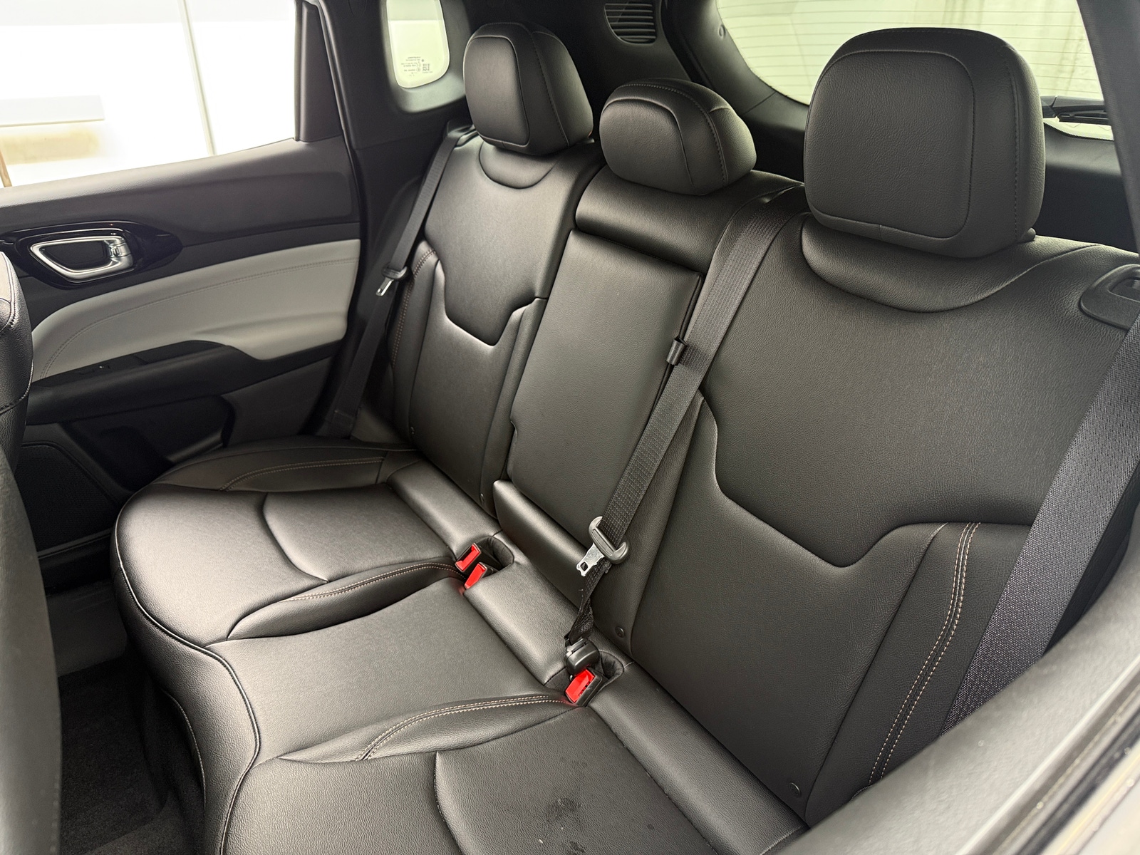Thumbnail: 2024 Jeep Compass - 5
