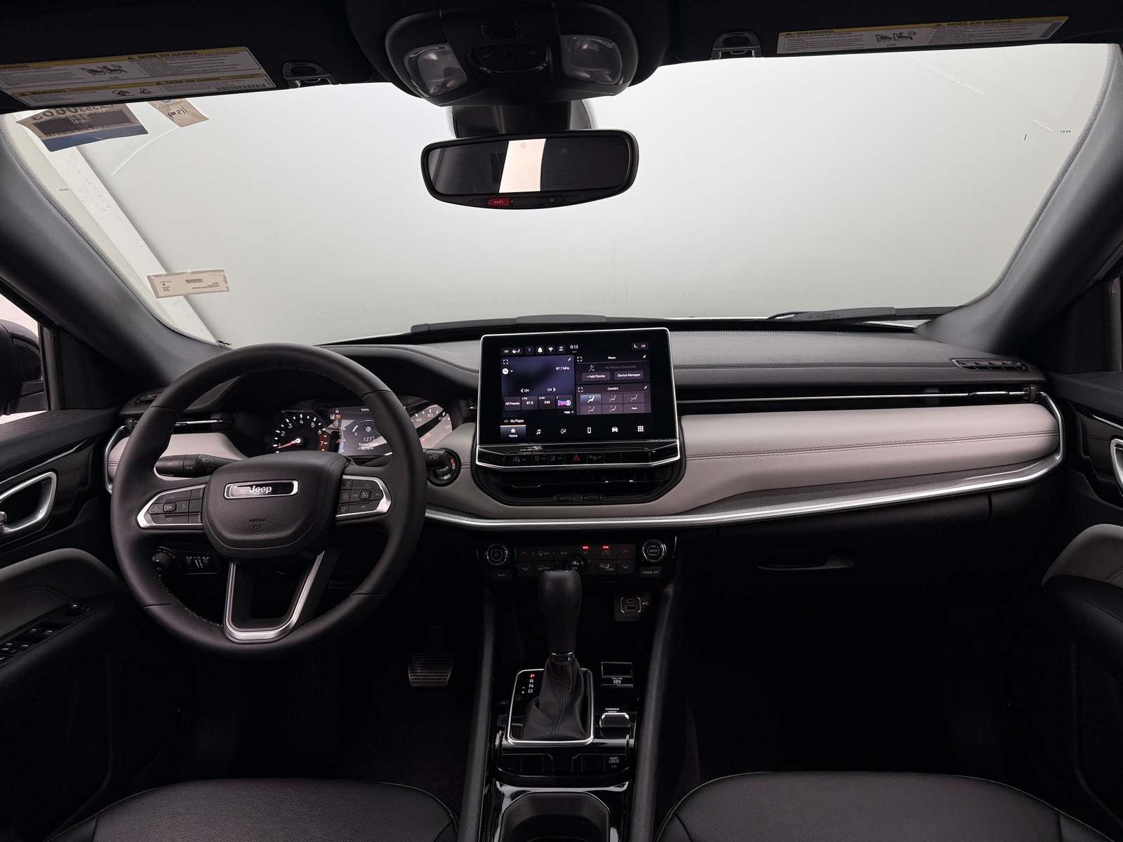 Thumbnail: 2024 Jeep Compass - 2