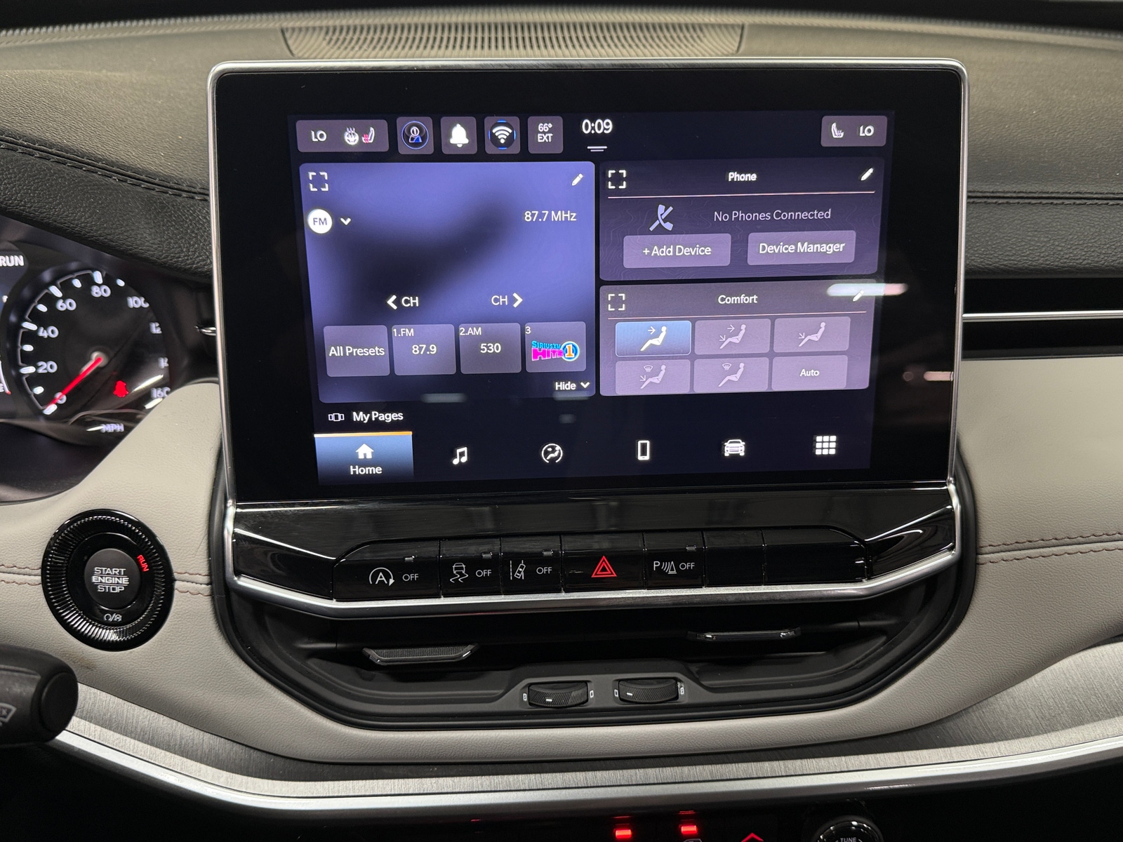 Thumbnail: 2024 Jeep Compass - 3