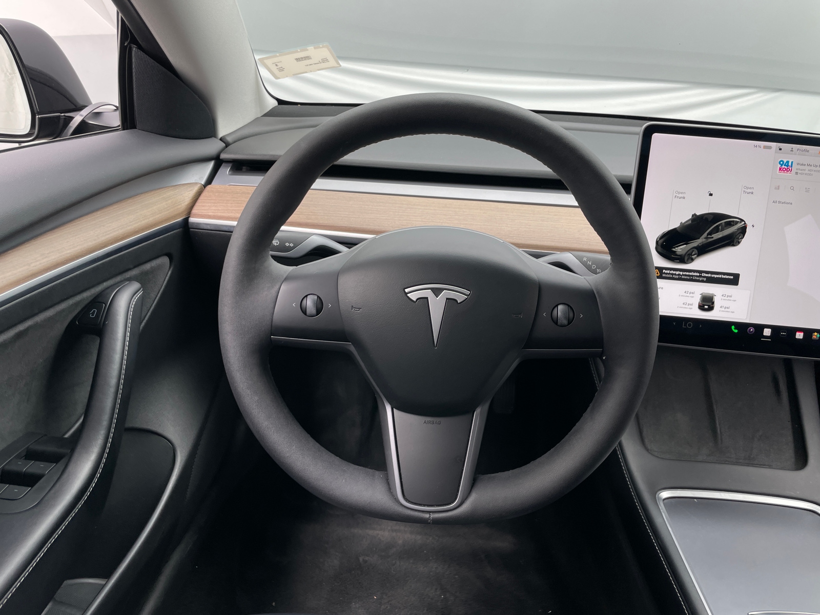 Thumbnail: 2022 Tesla Model 3 - 4