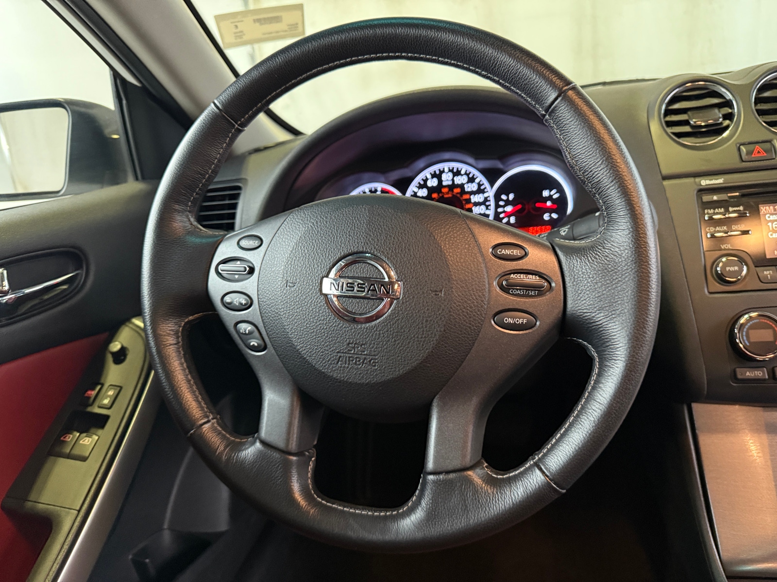 Thumbnail: 2013 Nissan Altima - 3