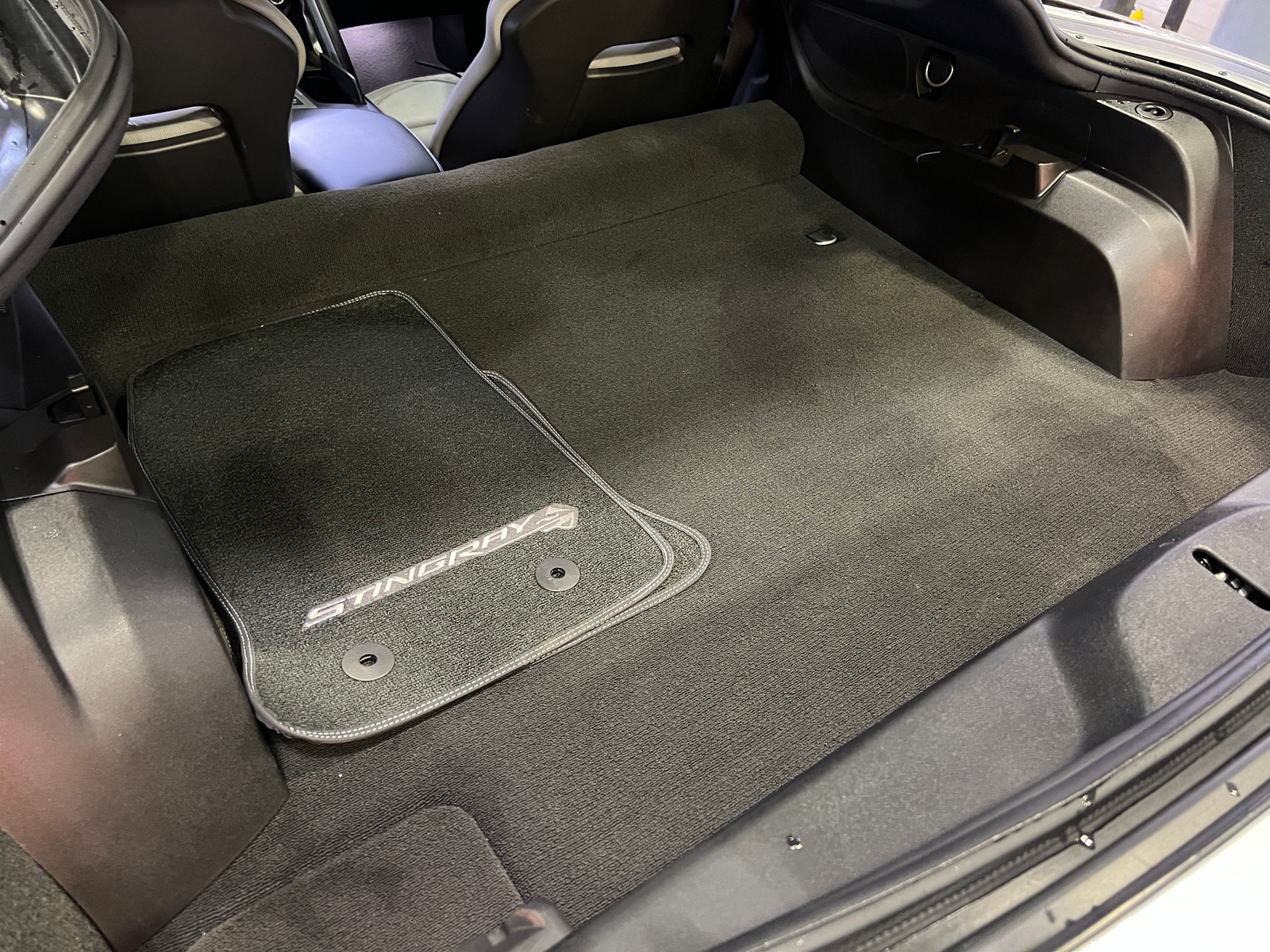 Thumbnail: 2015 Chevrolet Corvette - 4