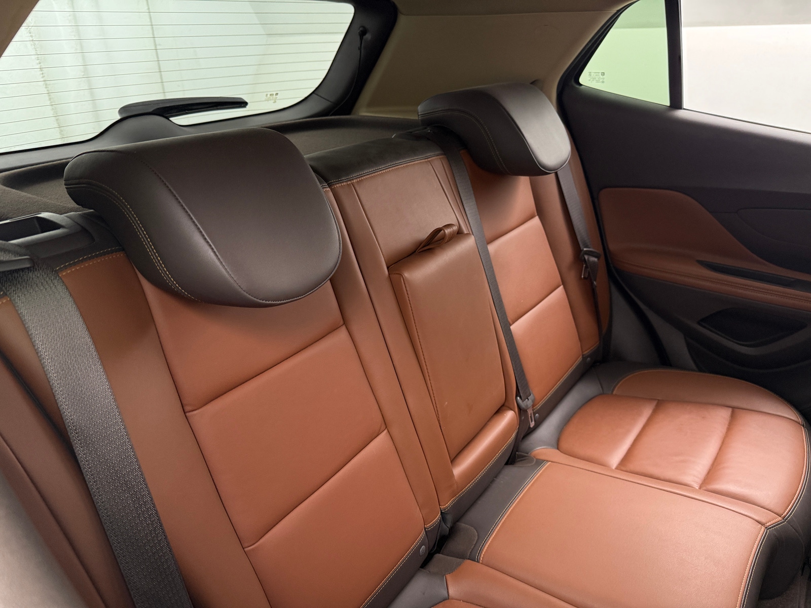 Thumbnail: 2015 Buick Encore - 5