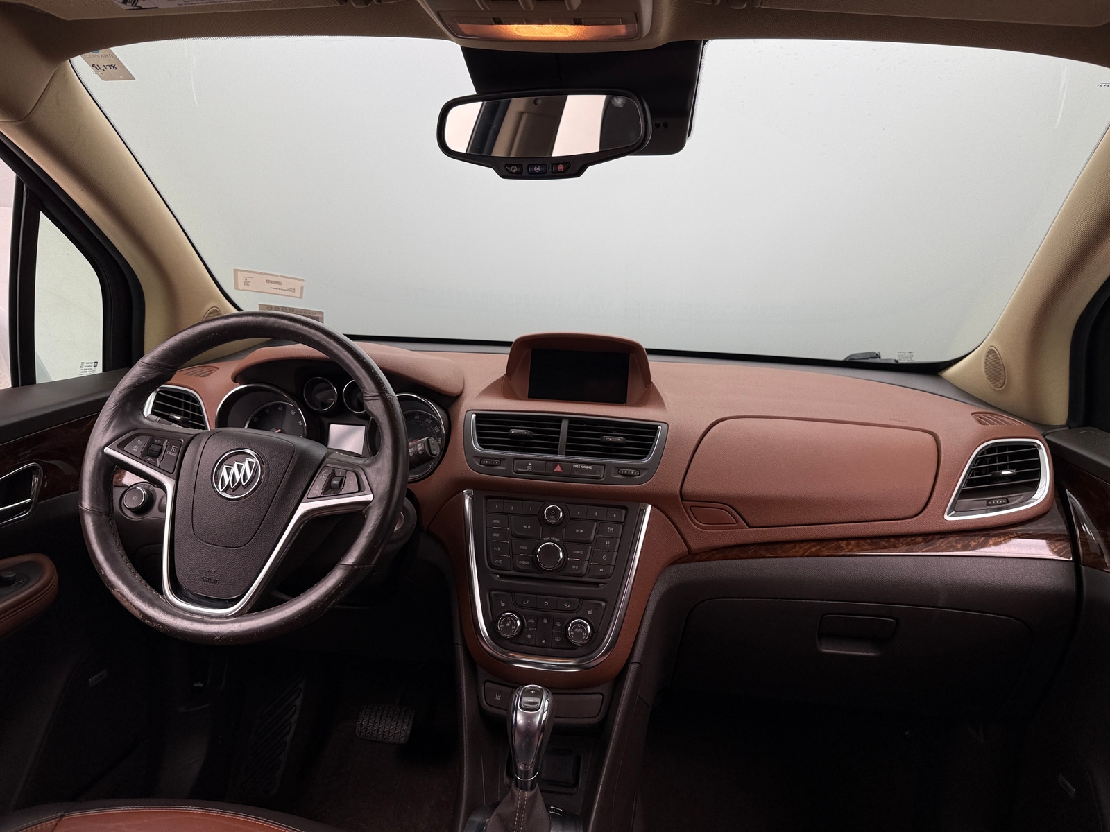 Thumbnail: 2015 Buick Encore - 2