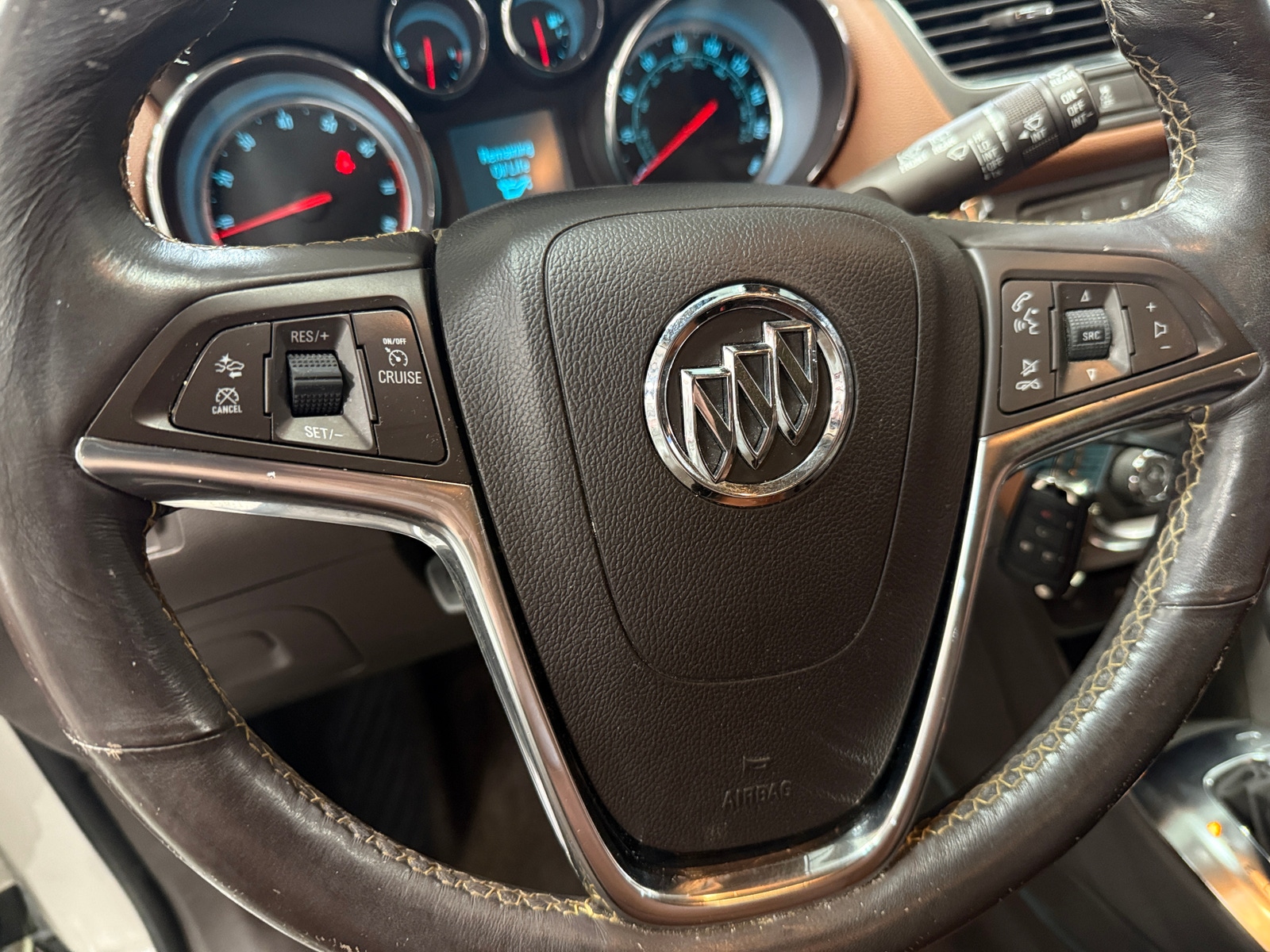 Thumbnail: 2015 Buick Encore - 4