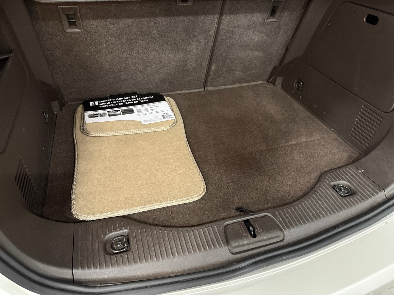 Thumbnail: 2015 Buick Encore - 6