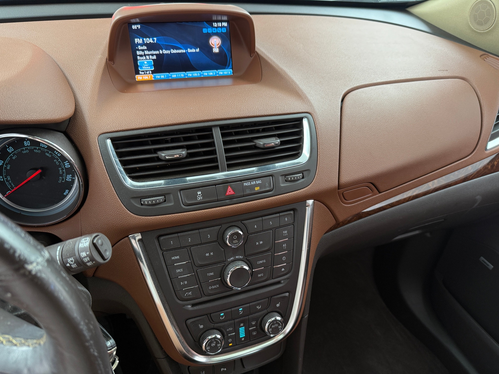 Thumbnail: 2015 Buick Encore - 3
