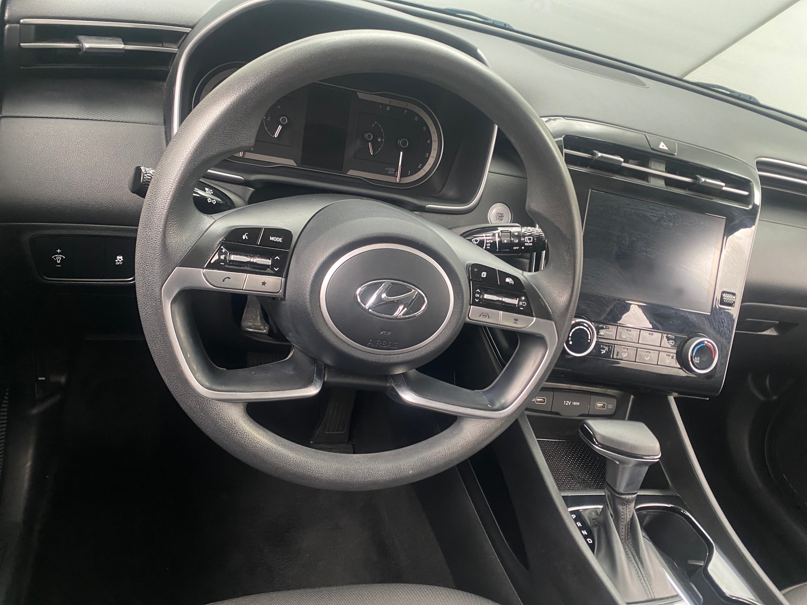 Thumbnail: 2022 Hyundai Tucson - 5
