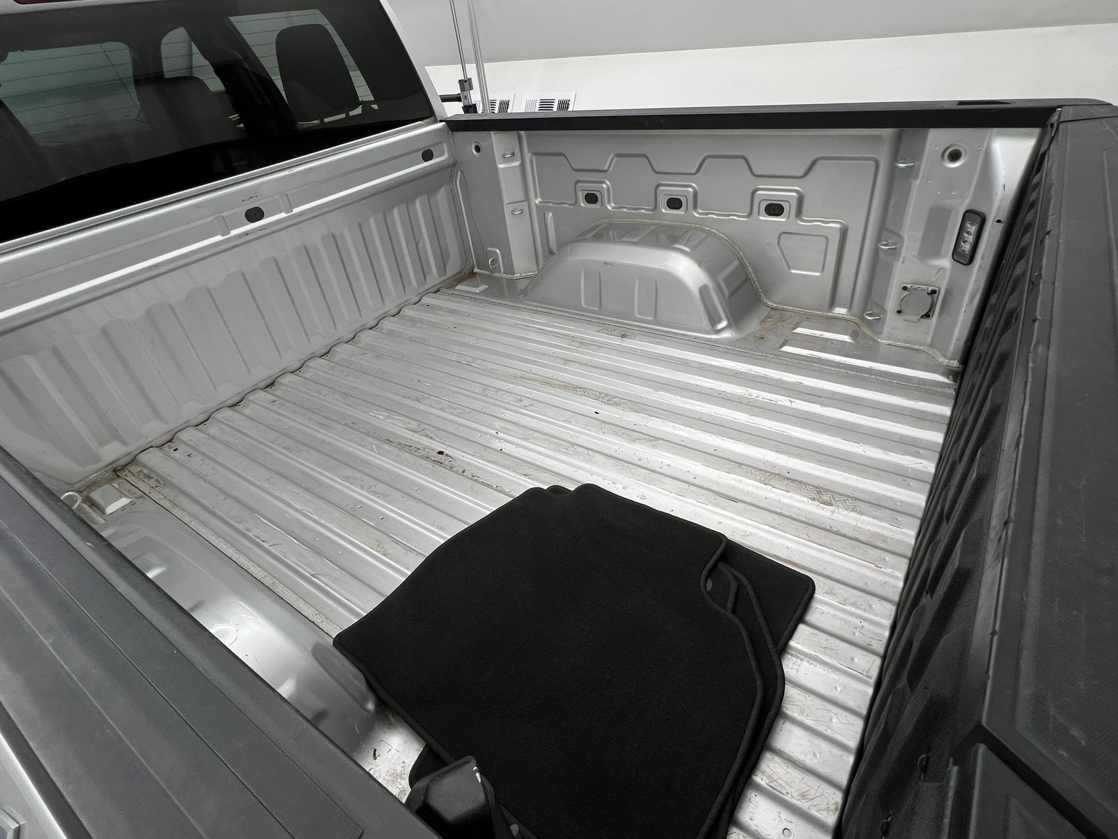 Thumbnail: 2022 GMC Sierra 1500 - 6