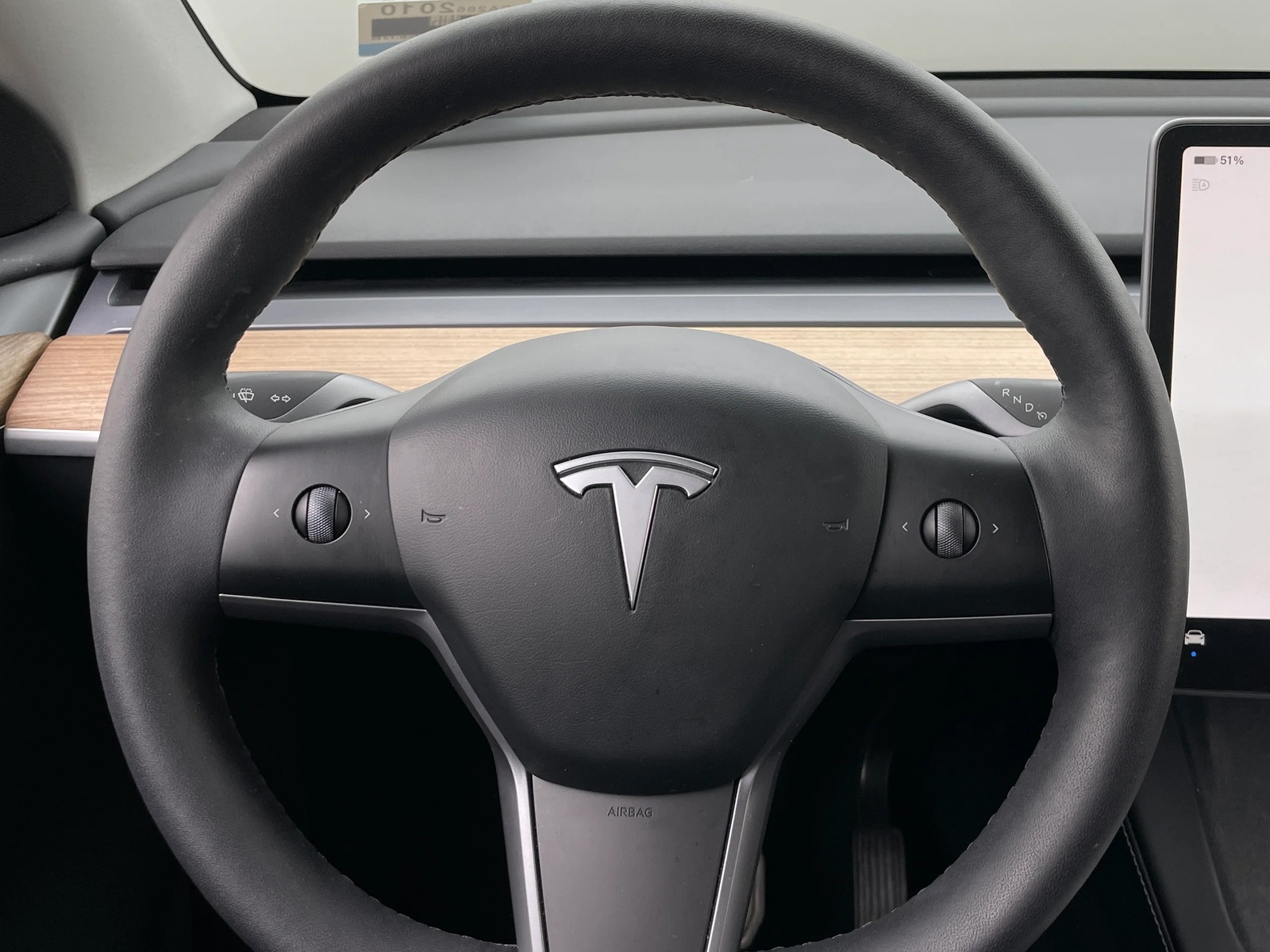 Thumbnail: 2023 Tesla Model Y - 4