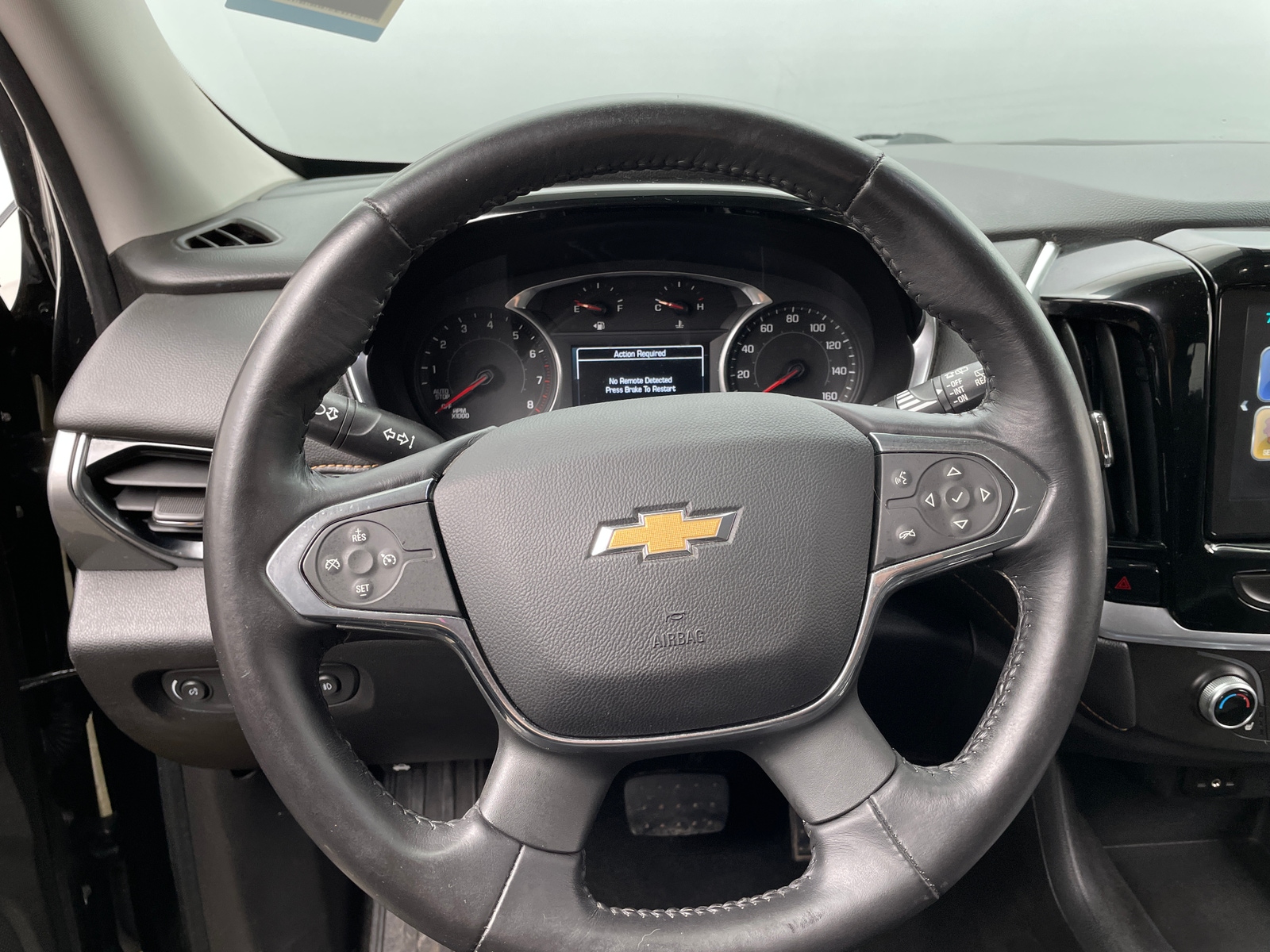 Thumbnail: 2018 Chevrolet Traverse - 4