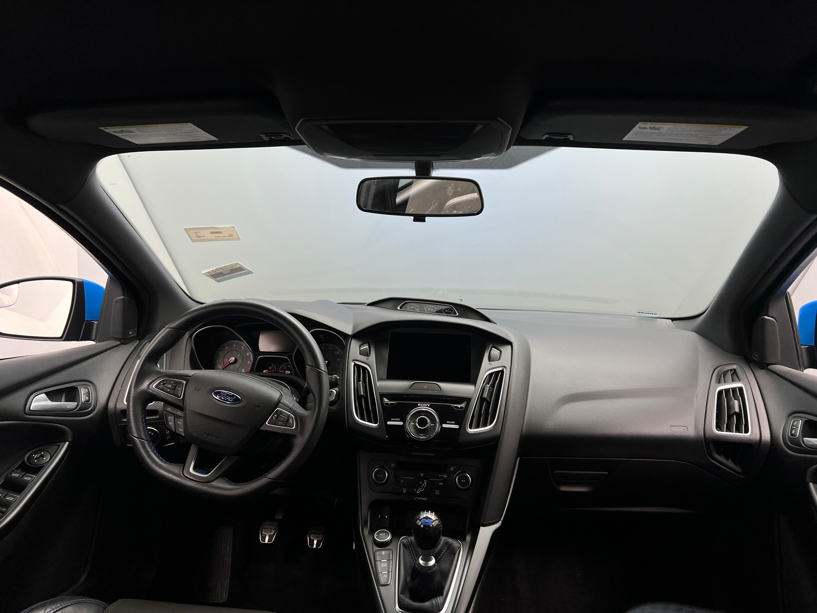 Thumbnail: 2017 Ford Focus - 2