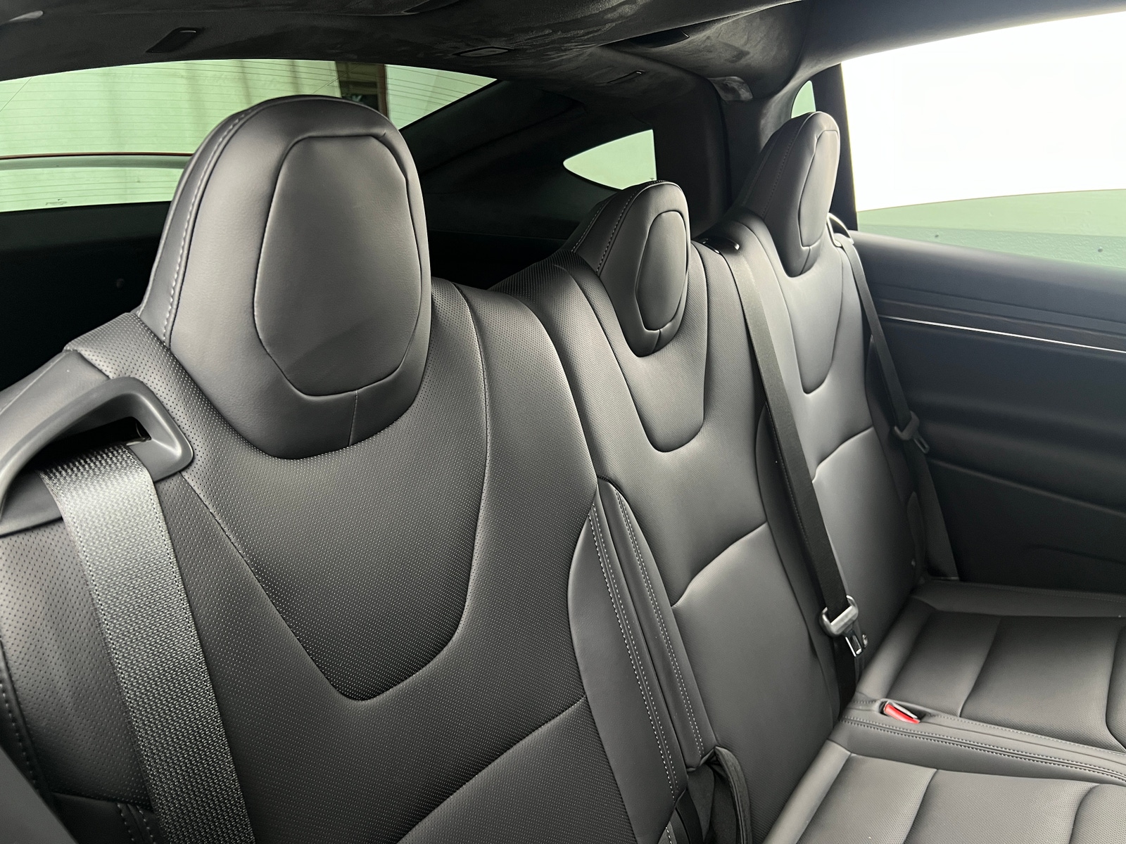 Thumbnail: 2024 Tesla Model X - 5