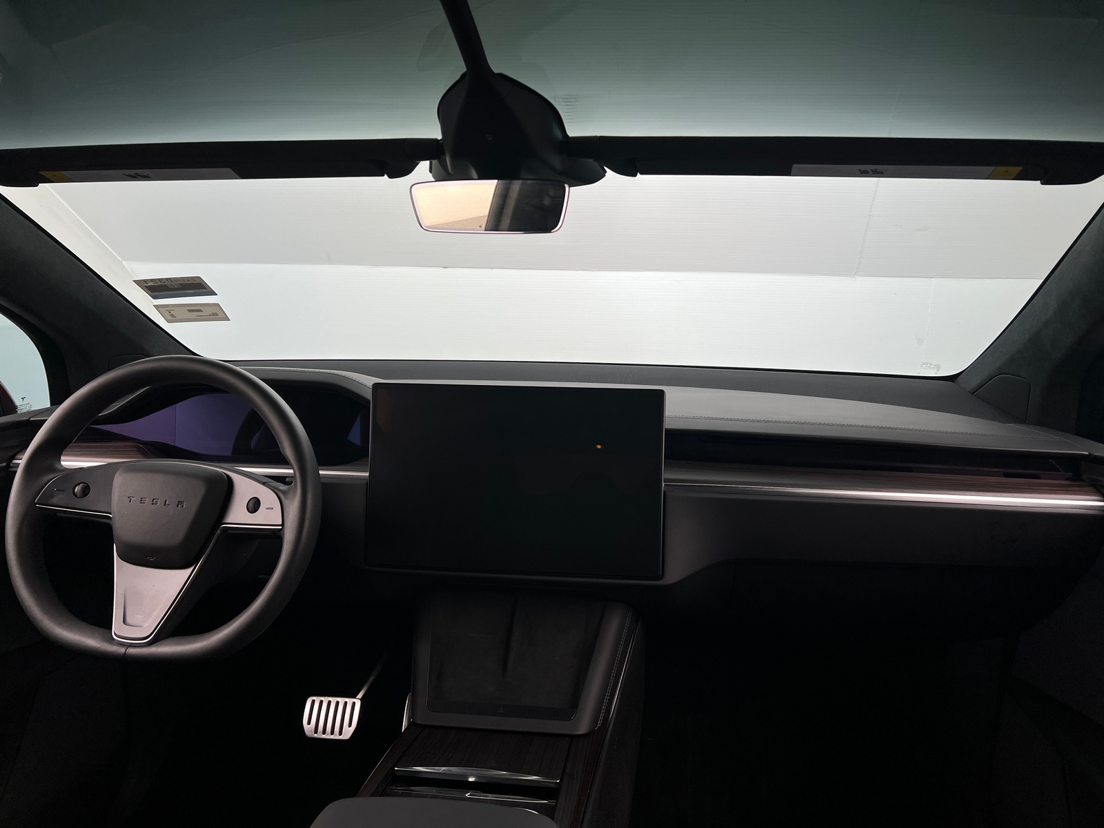 Thumbnail: 2024 Tesla Model X - 2