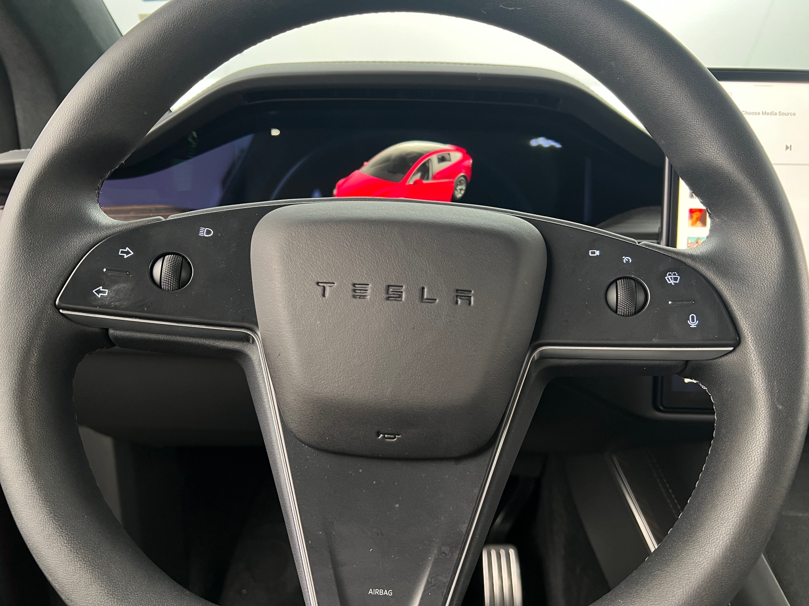 Thumbnail: 2024 Tesla Model X - 4
