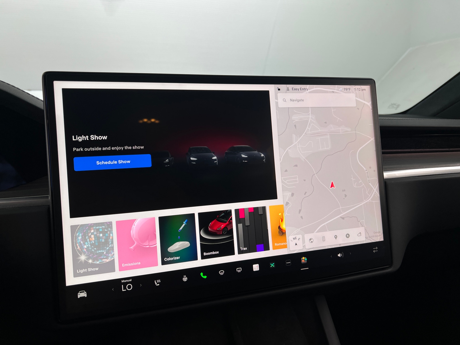 Thumbnail: 2024 Tesla Model X - 3