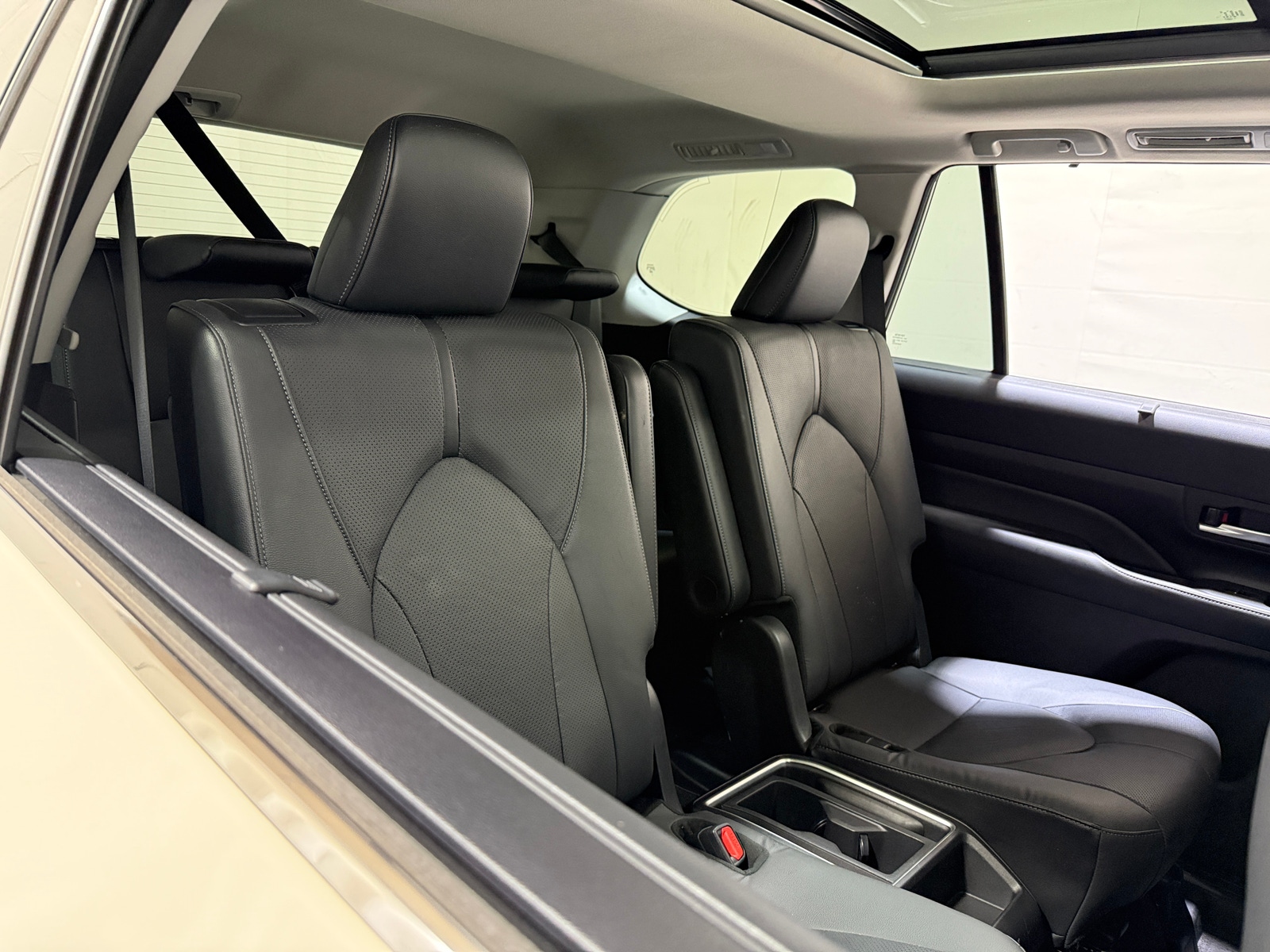 Thumbnail: 2024 Toyota Grand Highlander - 6