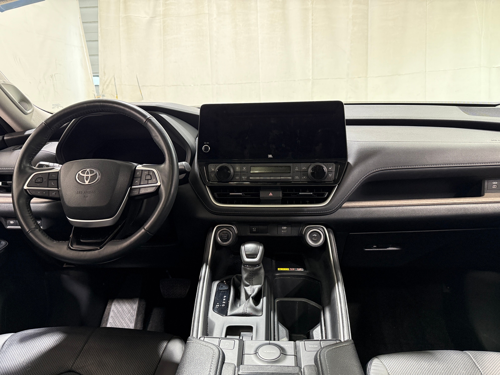Thumbnail: 2024 Toyota Grand Highlander - 3