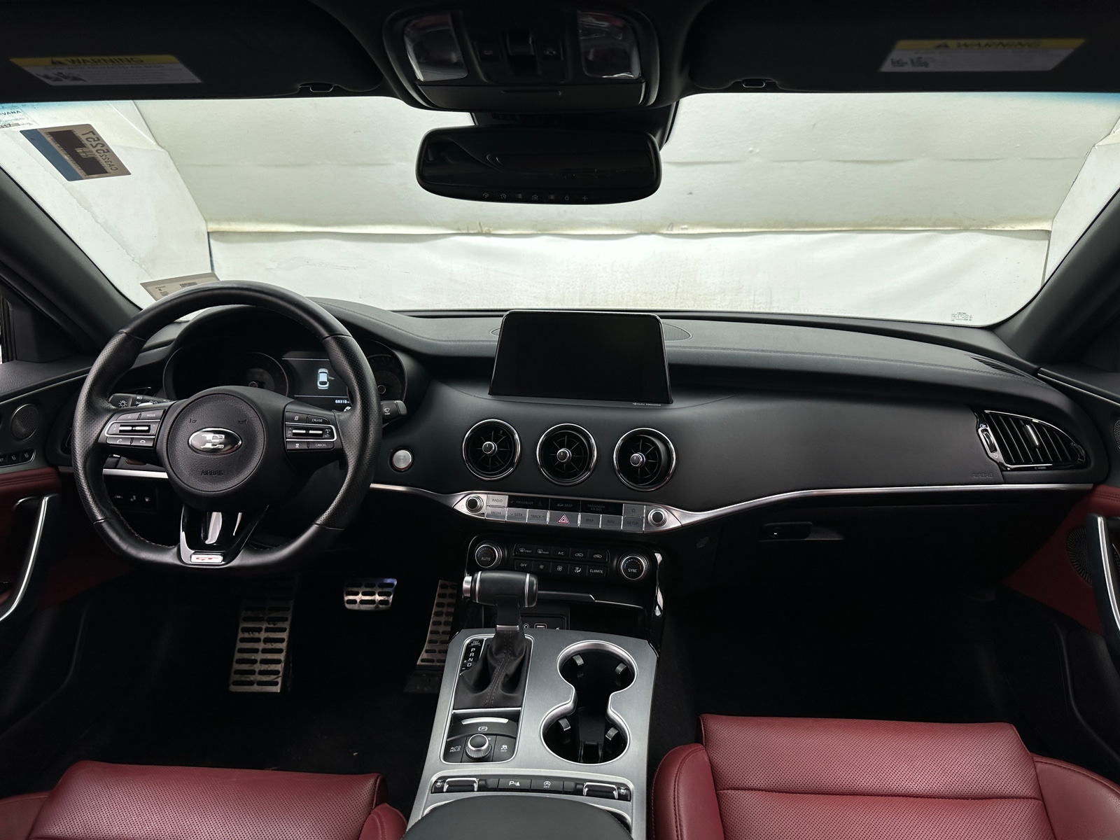 Thumbnail: 2020 Kia Stinger - 2