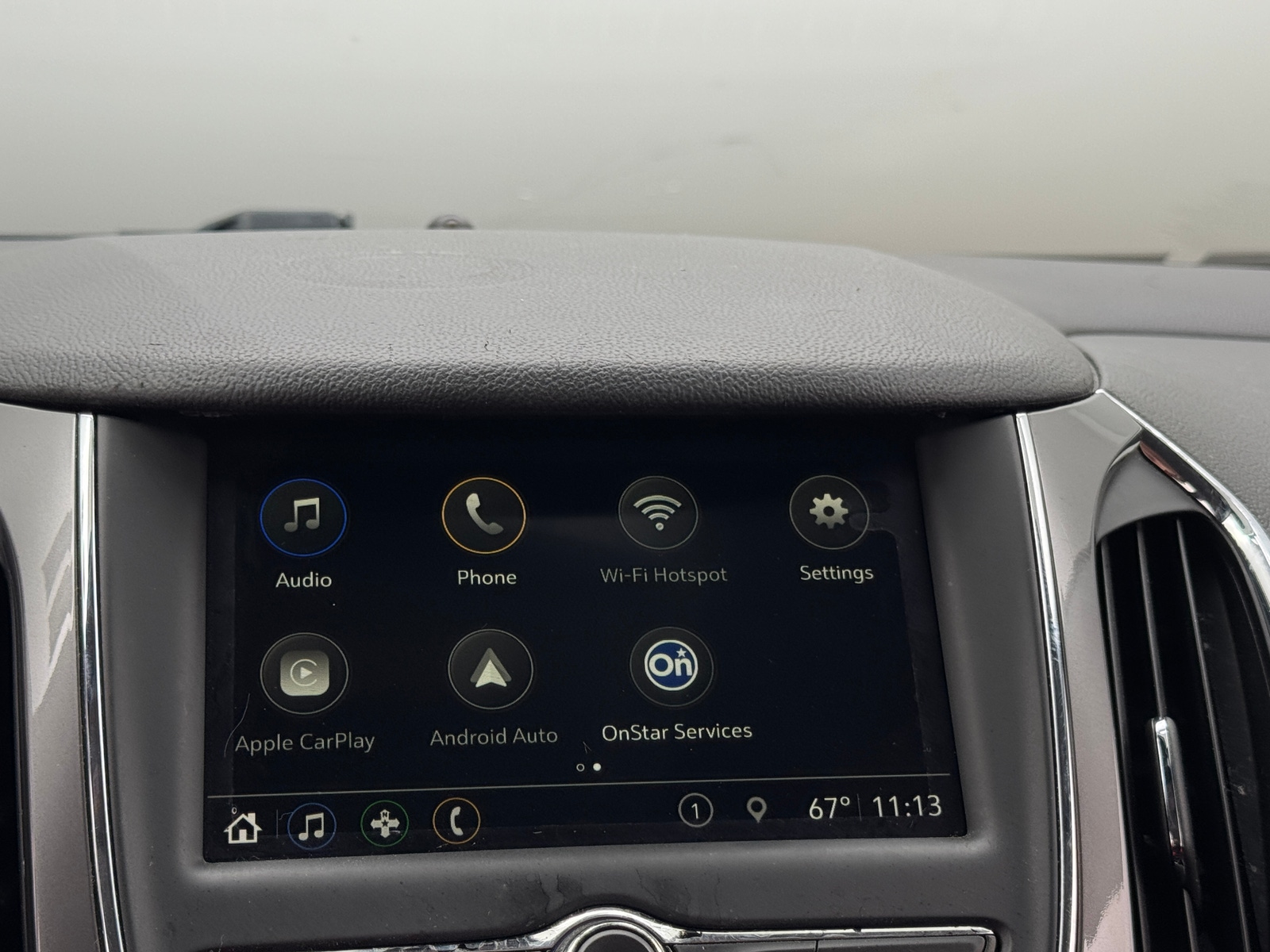 Thumbnail: 2019 Chevrolet Cruze - 4