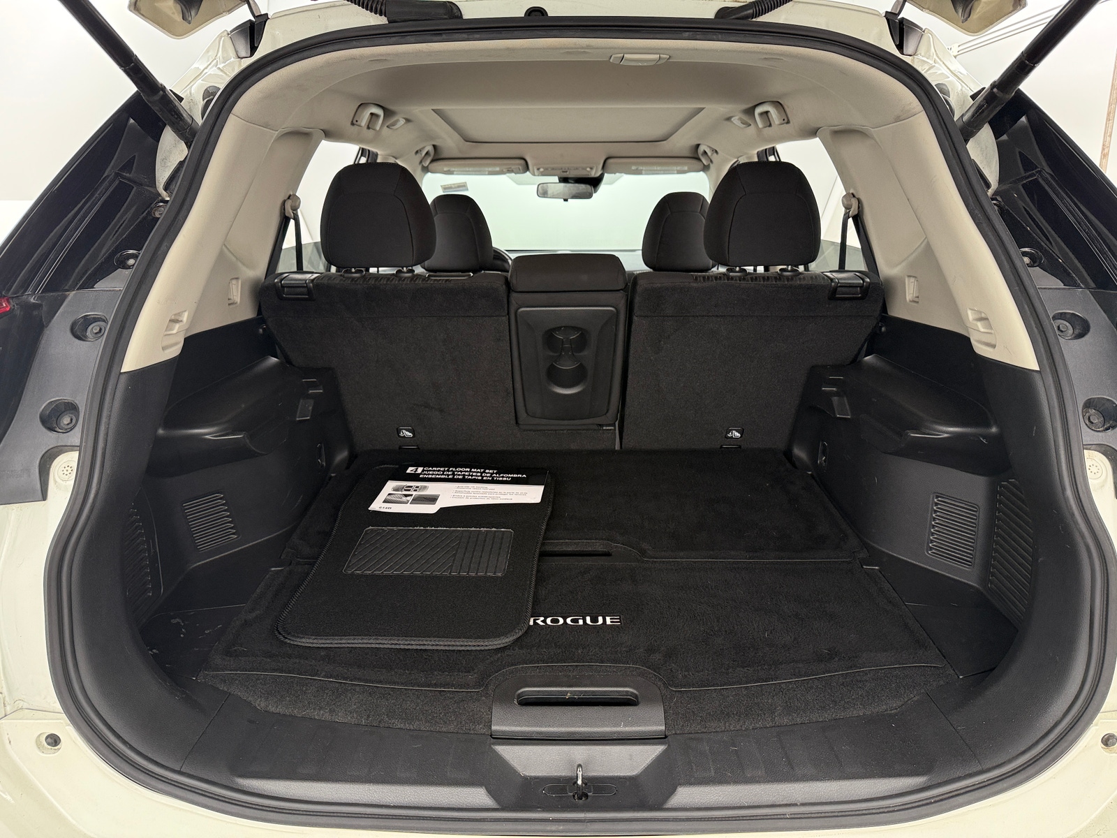 Thumbnail: 2019 Nissan Rogue - 7
