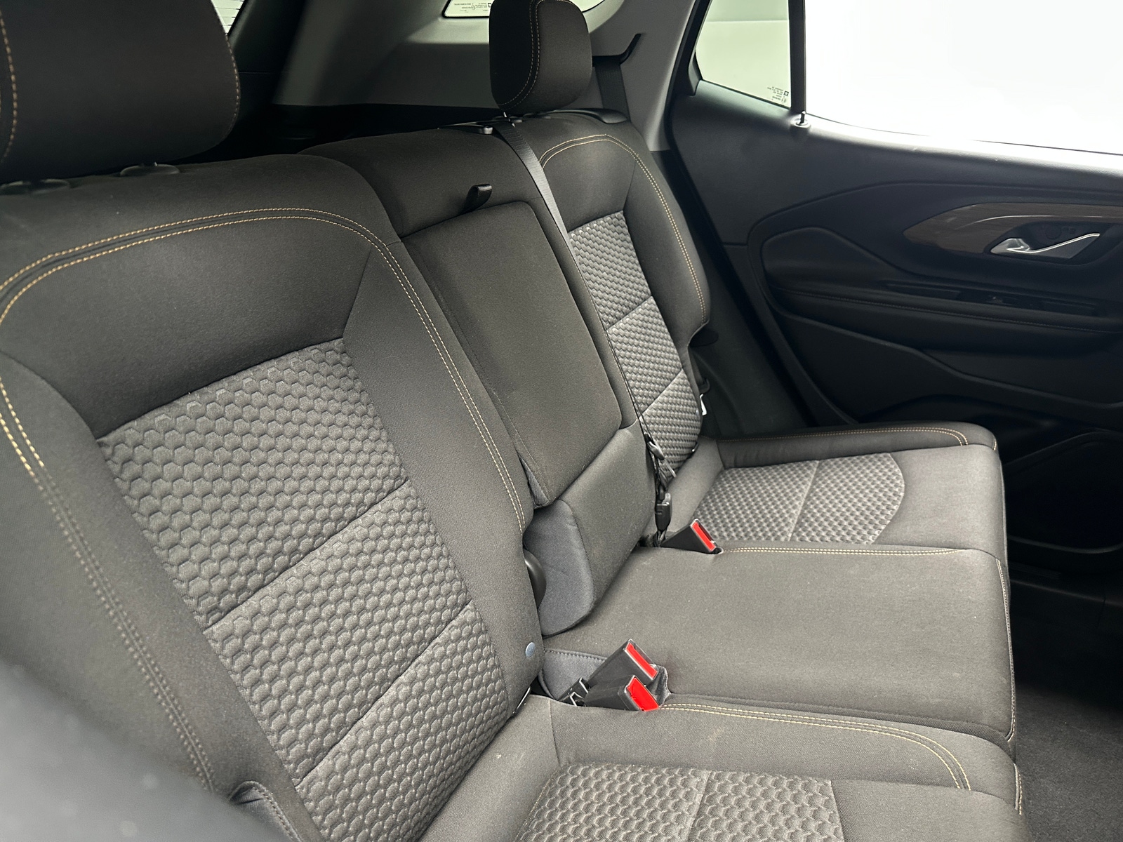 Thumbnail: 2020 GMC Terrain - 6