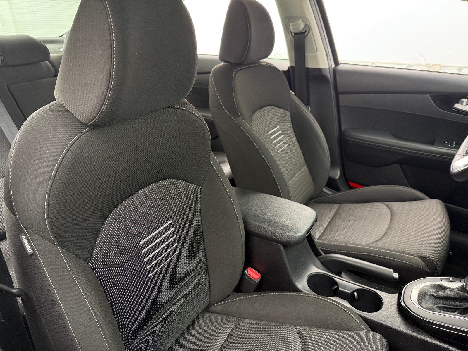 Thumbnail: 2019 Kia Forte - 2