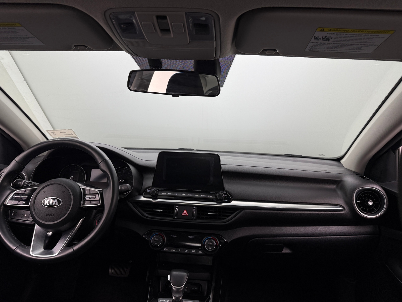 Thumbnail: 2019 Kia Forte - 3