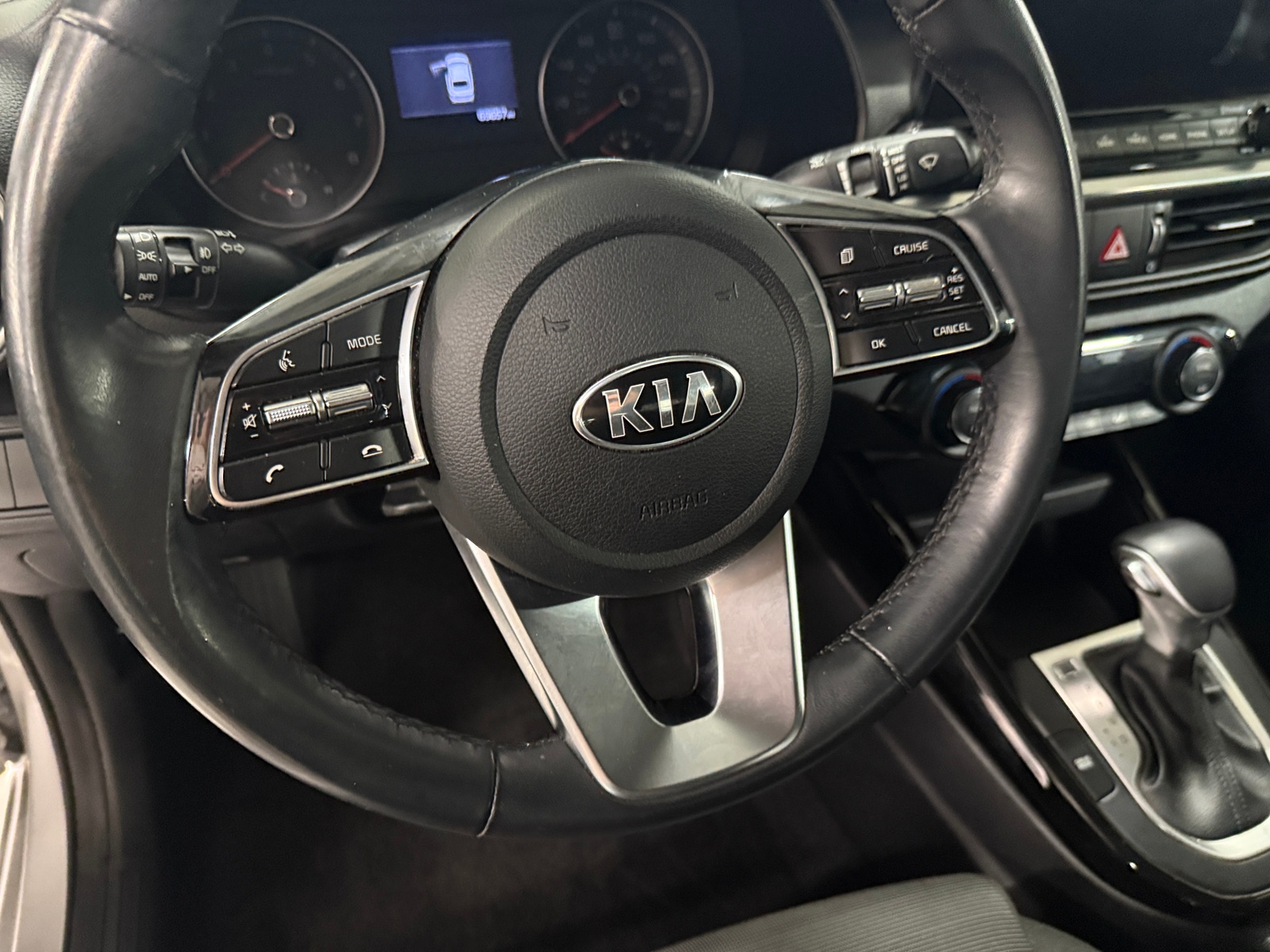 Thumbnail: 2019 Kia Forte - 5