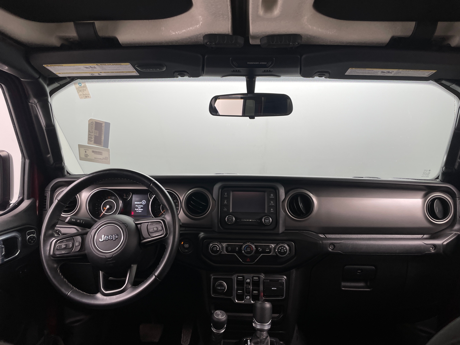 Thumbnail: 2021 Jeep Gladiator - 3