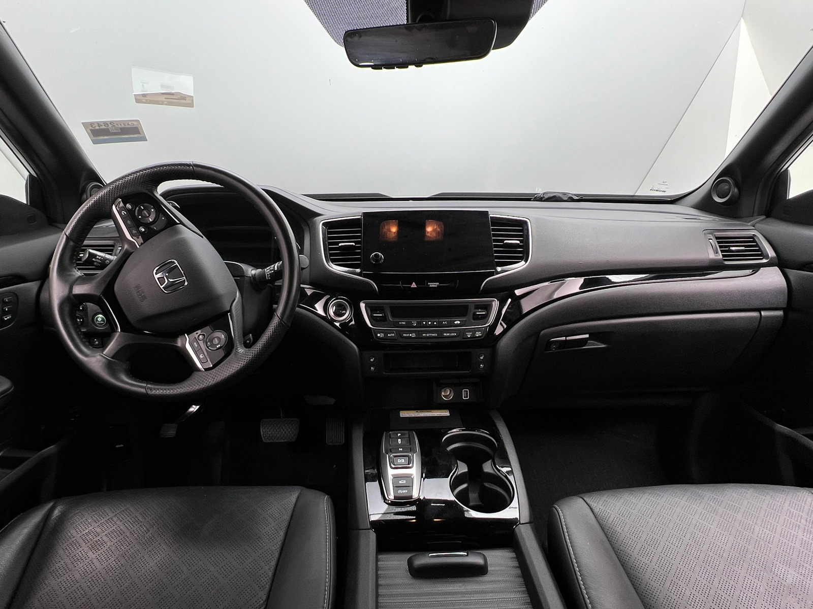 Thumbnail: 2022 Honda Passport - 2