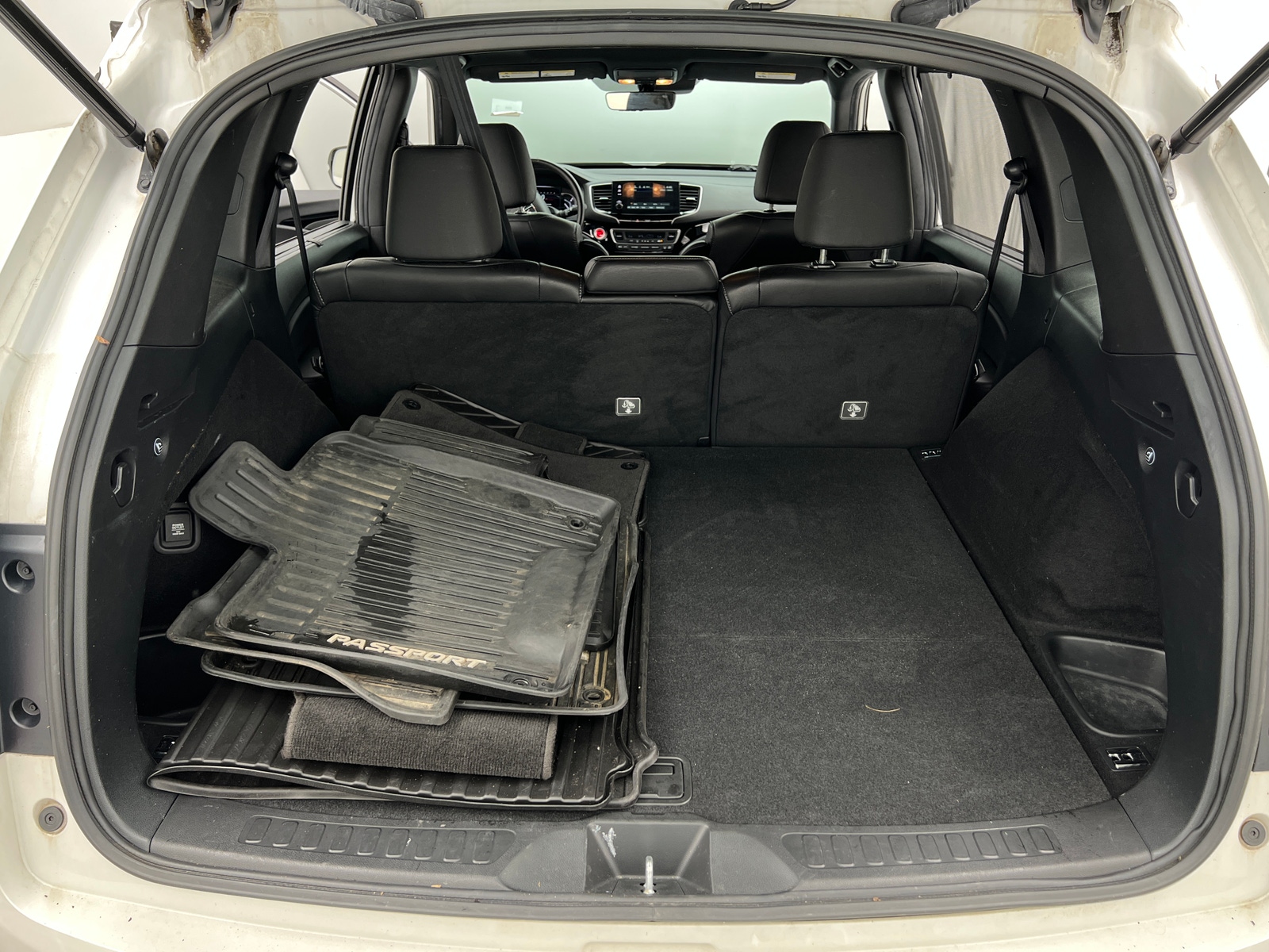 Thumbnail: 2022 Honda Passport - 6