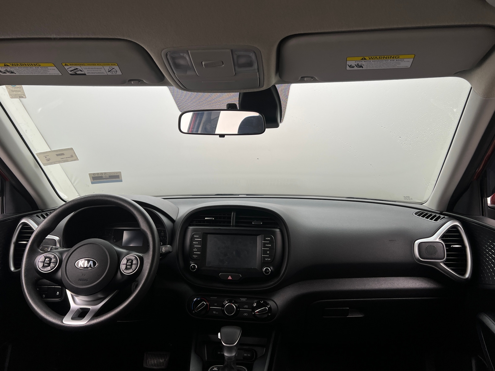 Thumbnail: 2020 Kia Soul - 3