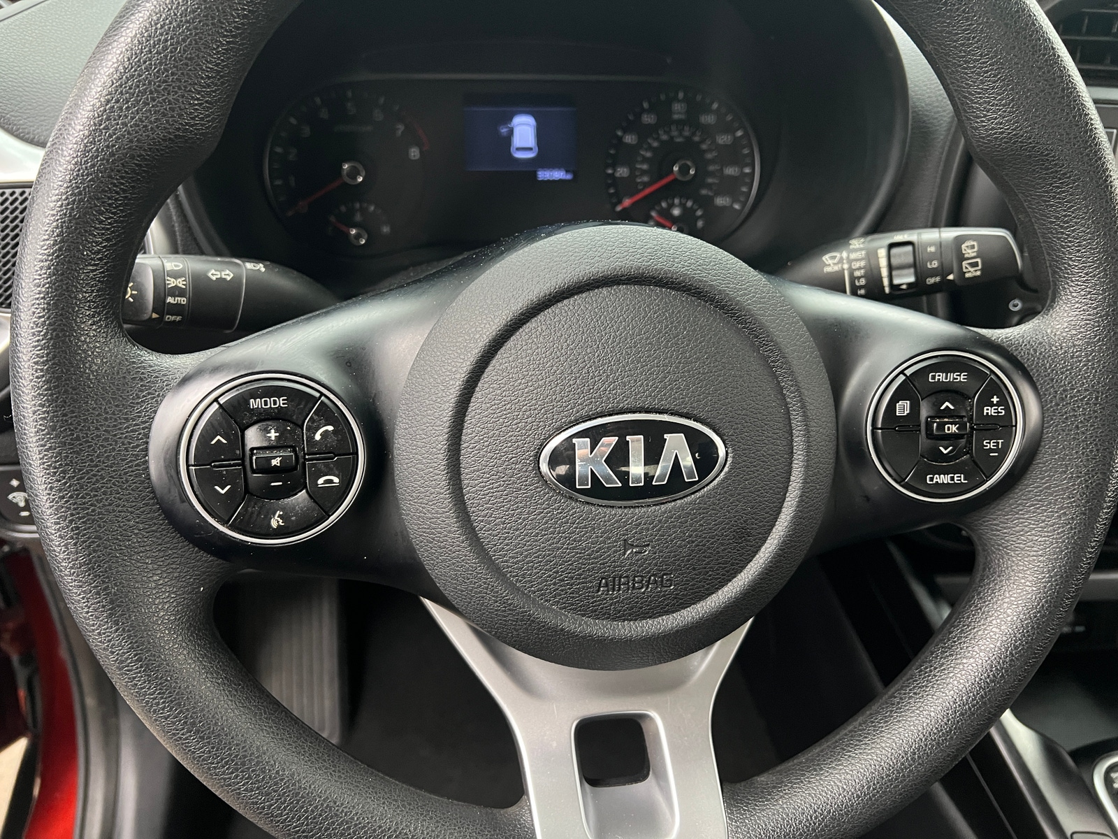 Thumbnail: 2020 Kia Soul - 5